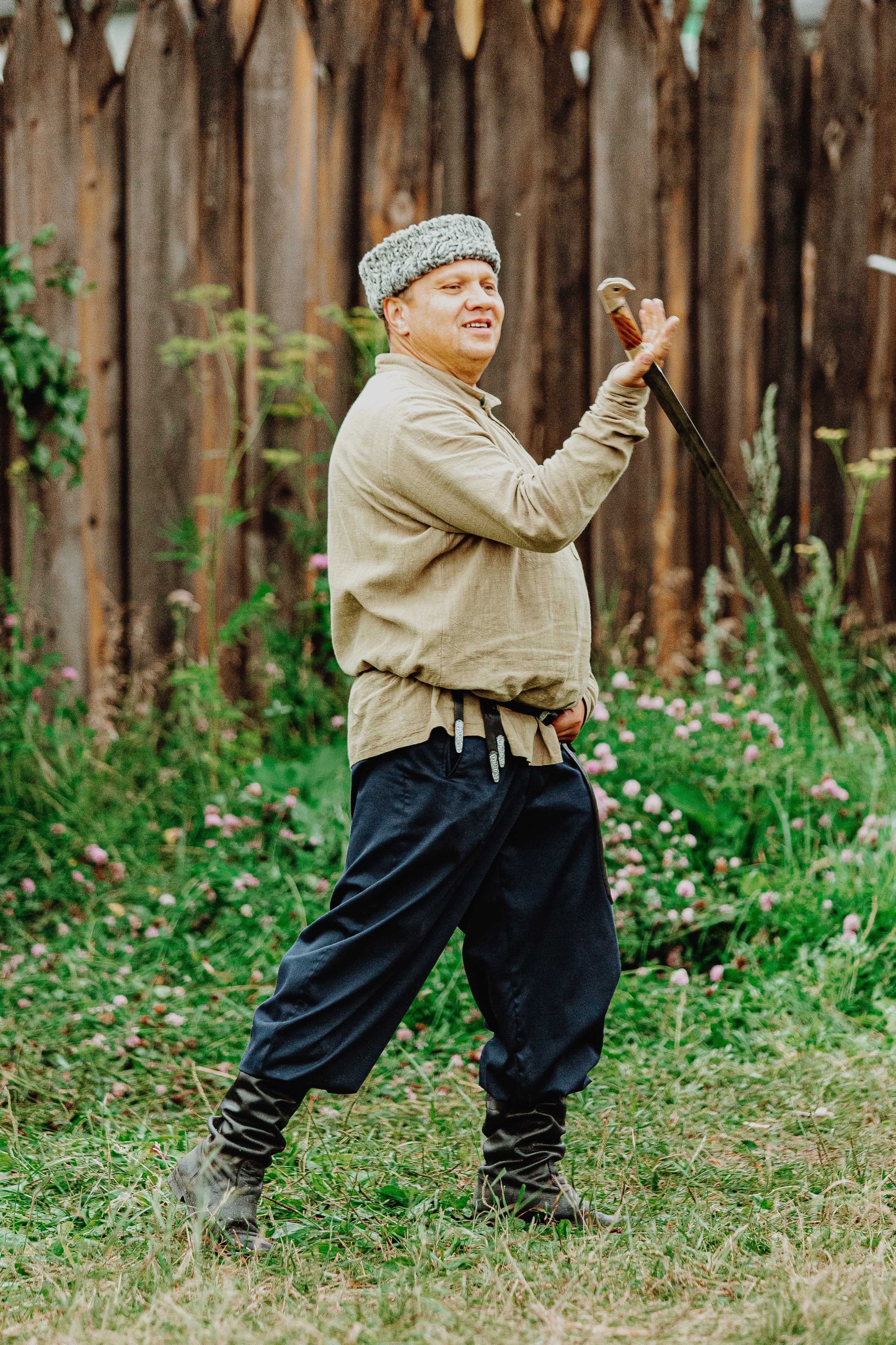 Фестиваль «Абалакское поле» XVI. Арт-фотограф Крис Л. в Тобольске: портрет, семейные, свадьбы