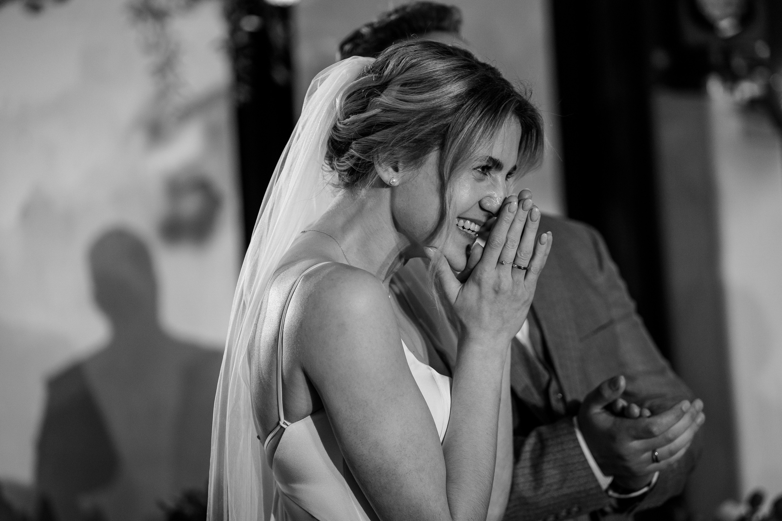 Иван и Ариша. Свадебный, репортажный фотограф Фомин Андрей в Нижнем Новгороде