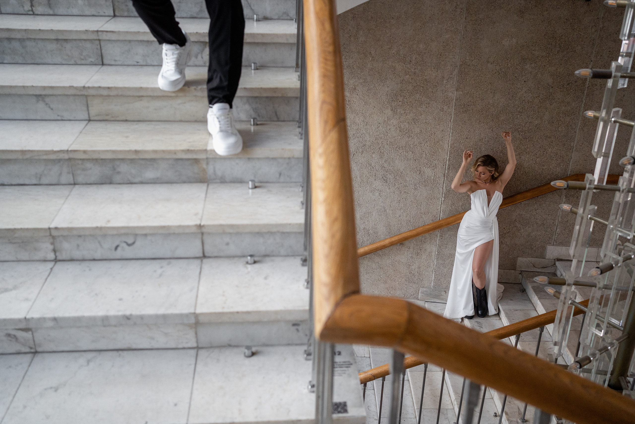 Андрей и Юля. Свадебный, репортажный фотограф Фомин Андрей в Нижнем Новгороде