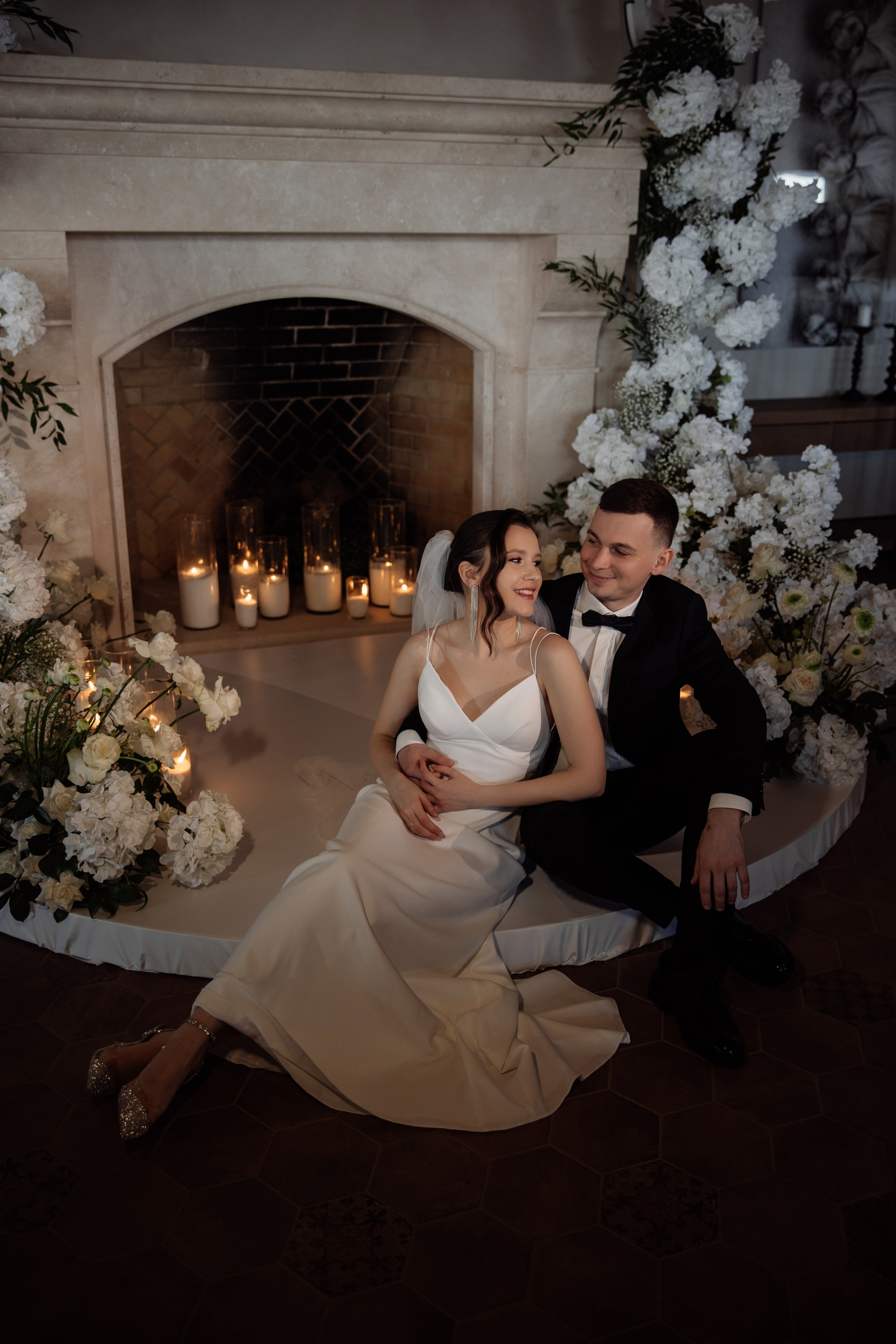 Кирилл и Влада. Свадебный и семейный фотограф Темрюк Алёна Ковальская