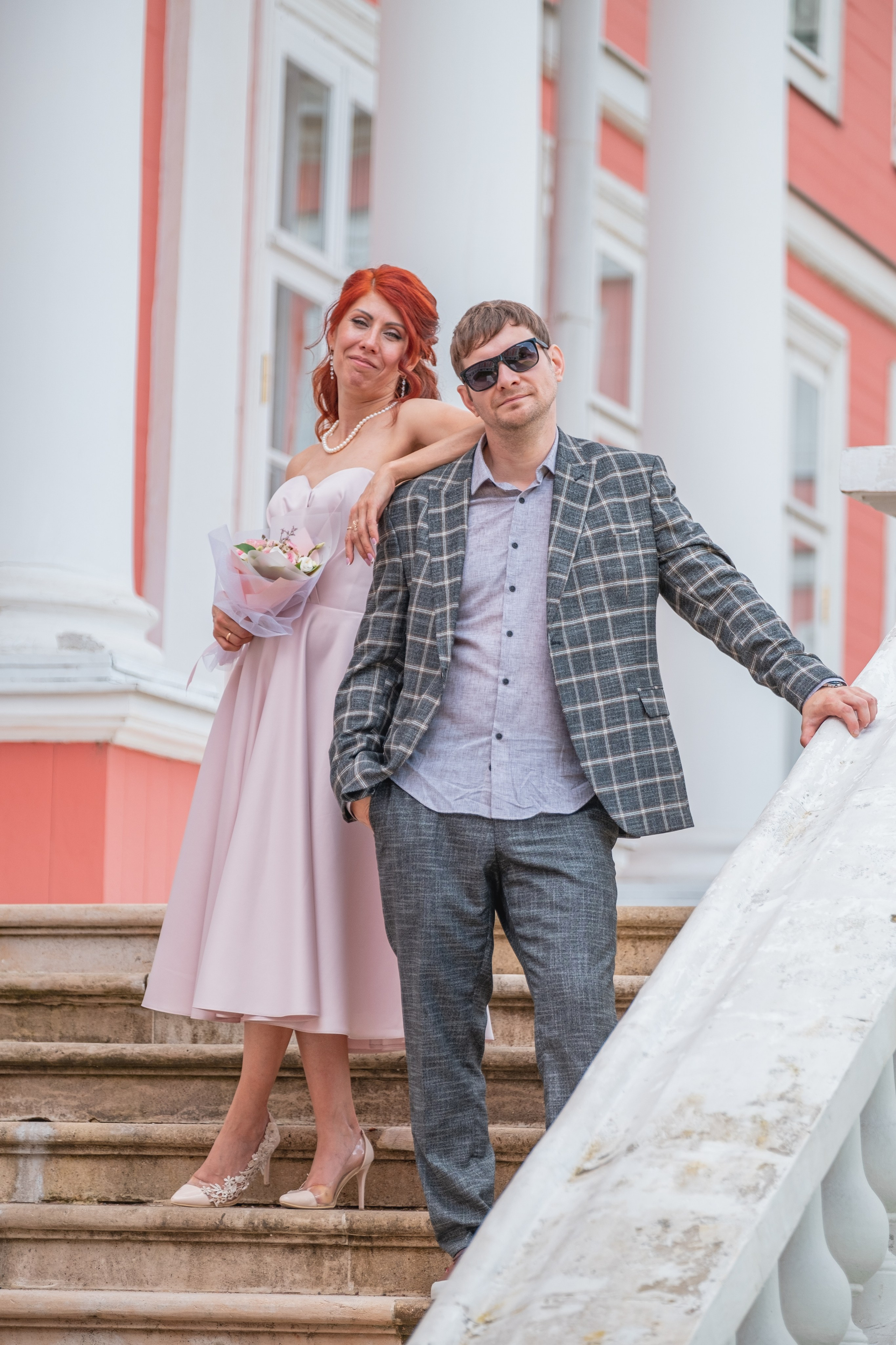 Свадьба Вадима и Олеси. Ваш фотограф и видеограф