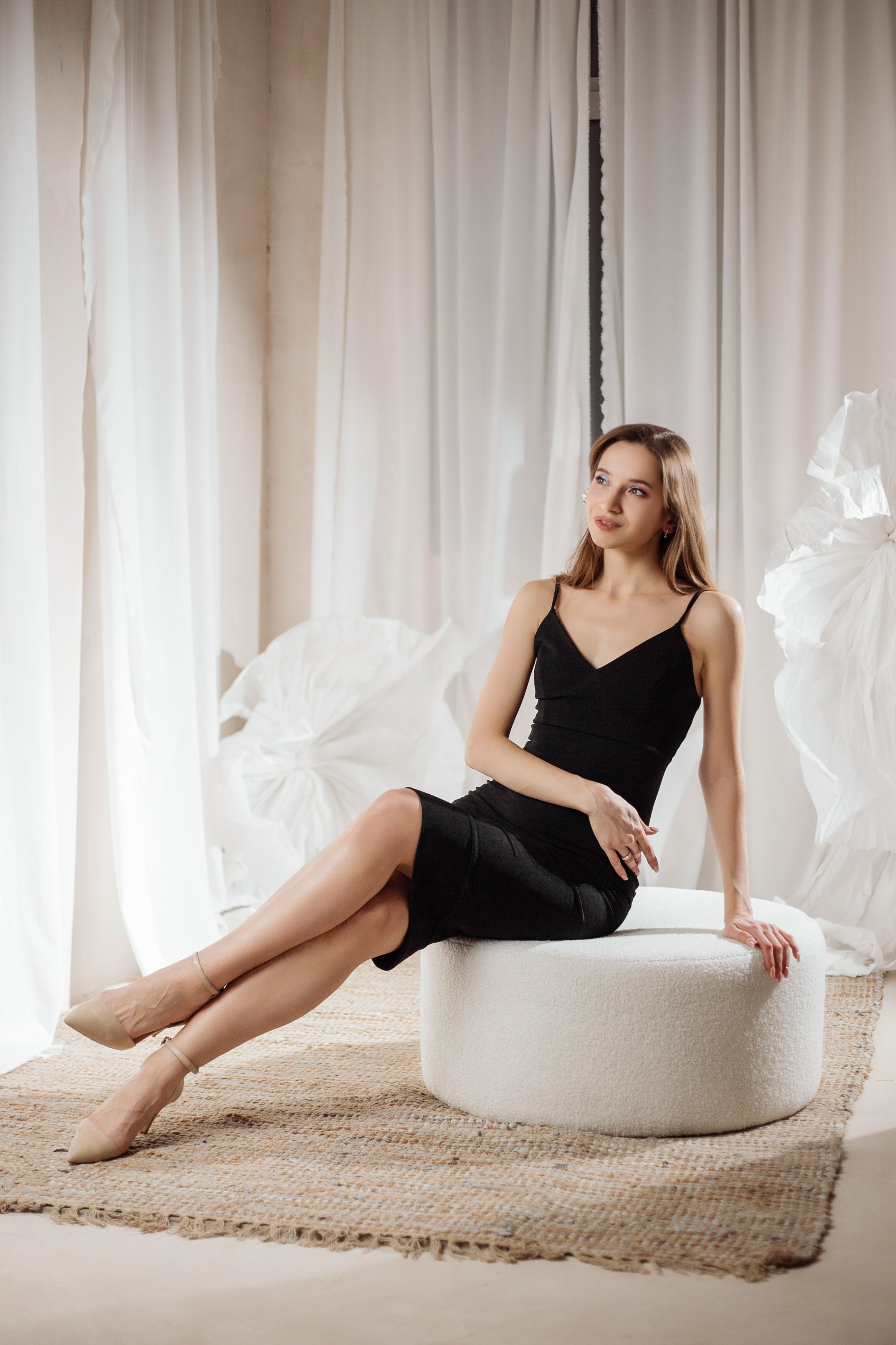 Вера. Портретный, семейный, свадебный фотограф в Брянске Маргарита Василькова