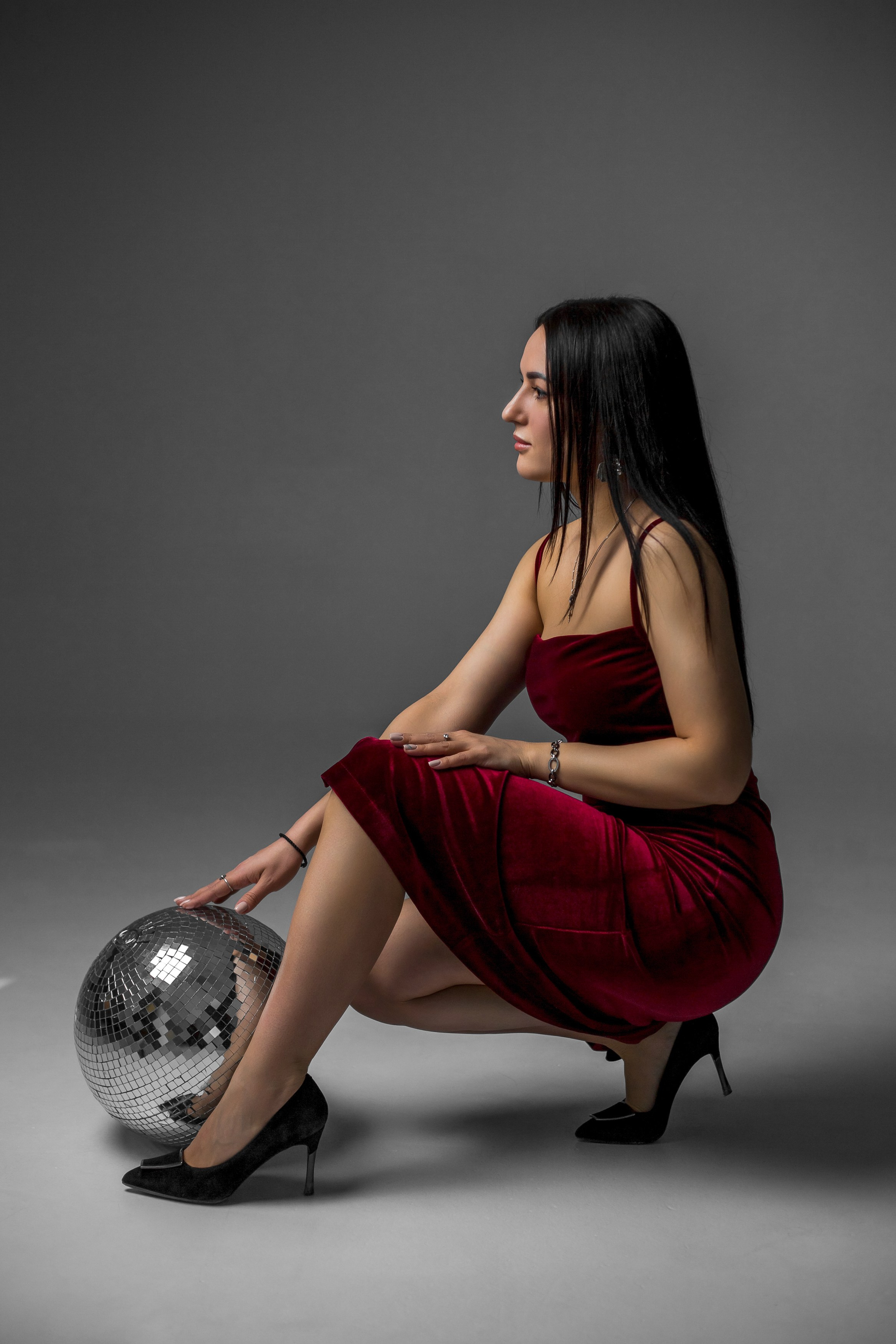 Виктория. Портретный, семейный, свадебный фотограф в Брянске Маргарита Василькова