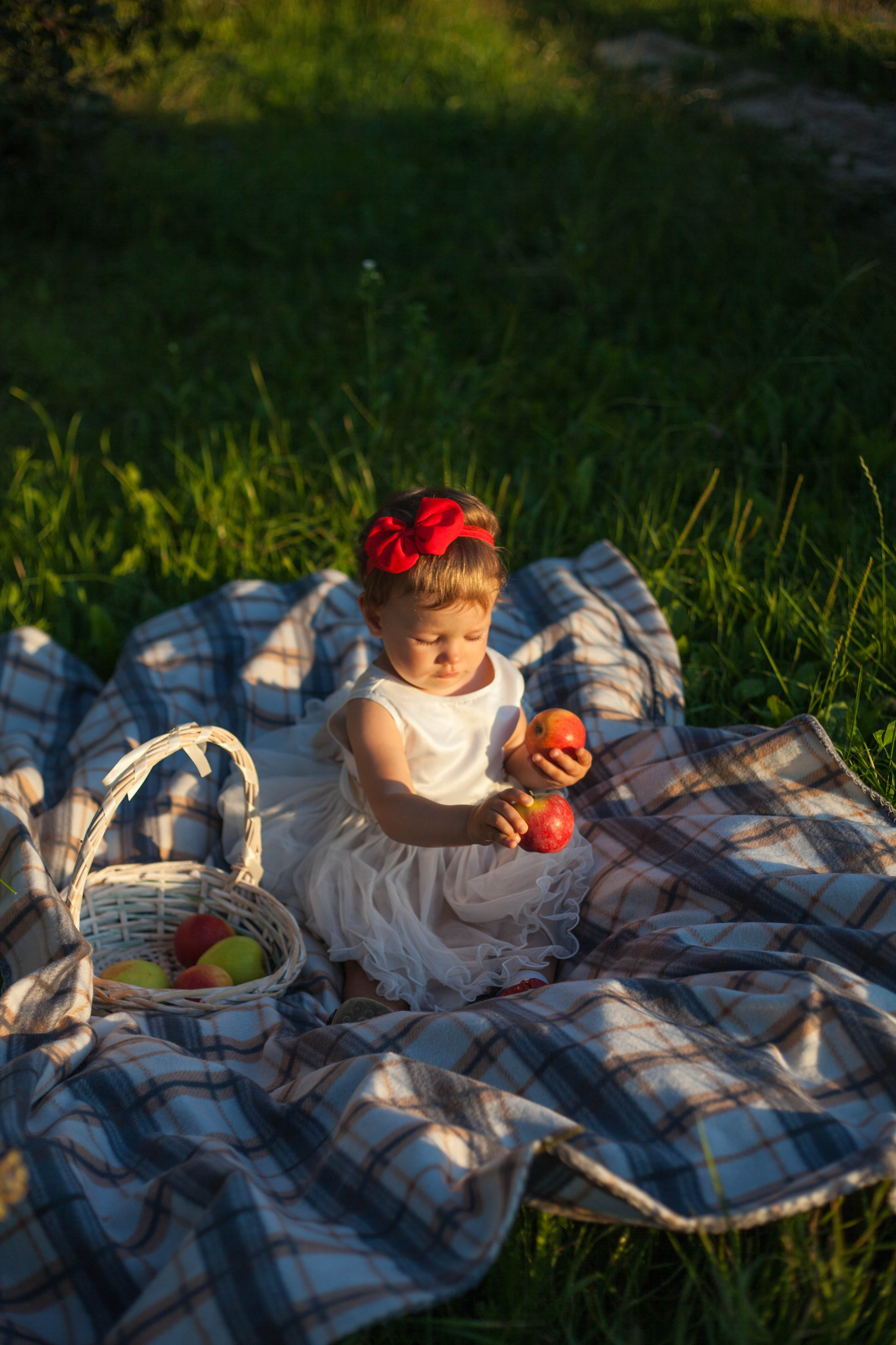 Машенька. Портретный, семейный, свадебный фотограф в Брянске Маргарита Василькова