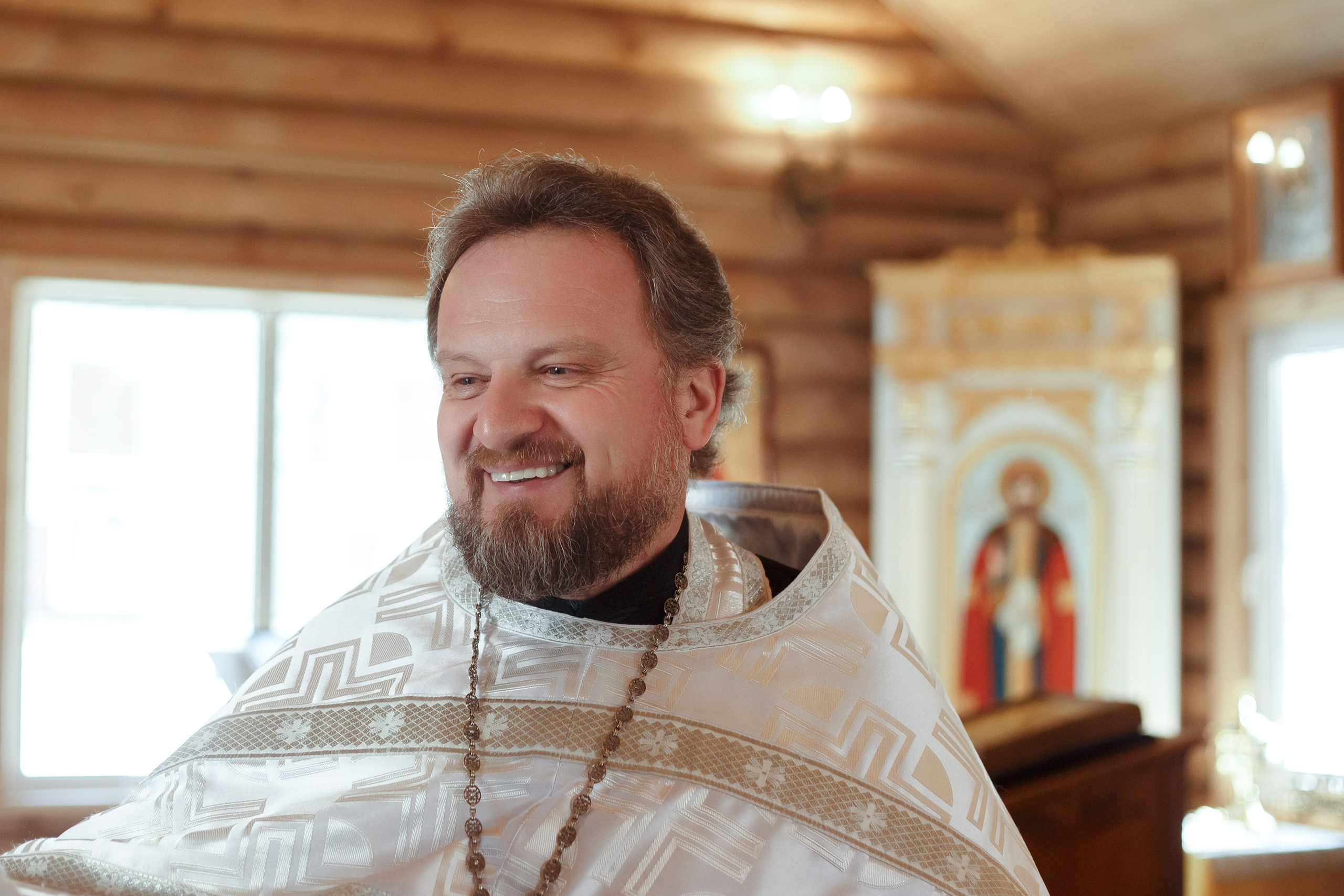 Таинство крещения Дмитрия. Портретный, семейный, свадебный фотограф в Брянске Маргарита Василькова