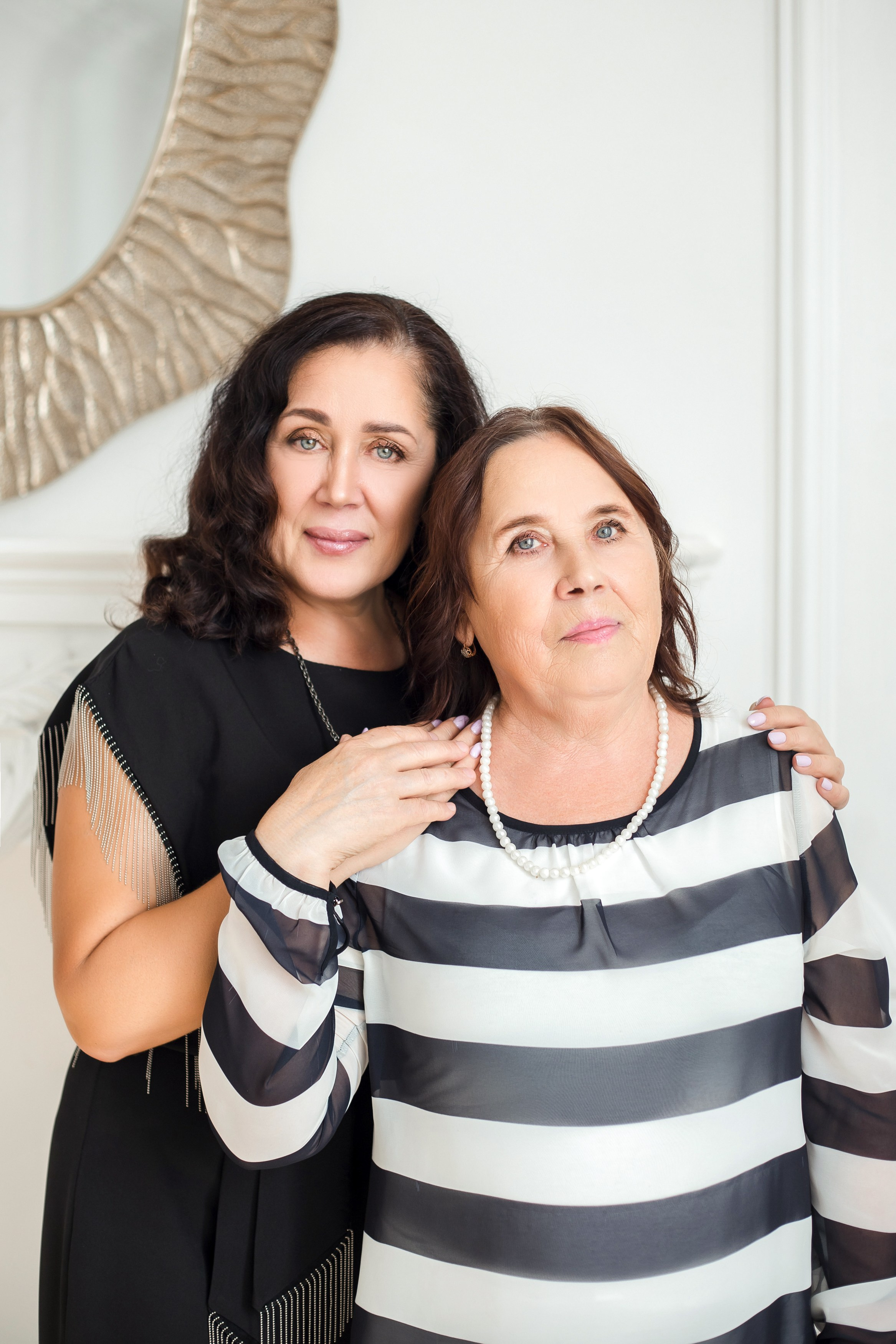 Студия White Crow. Портретный, семейный, свадебный фотограф в Брянске Маргарита Василькова