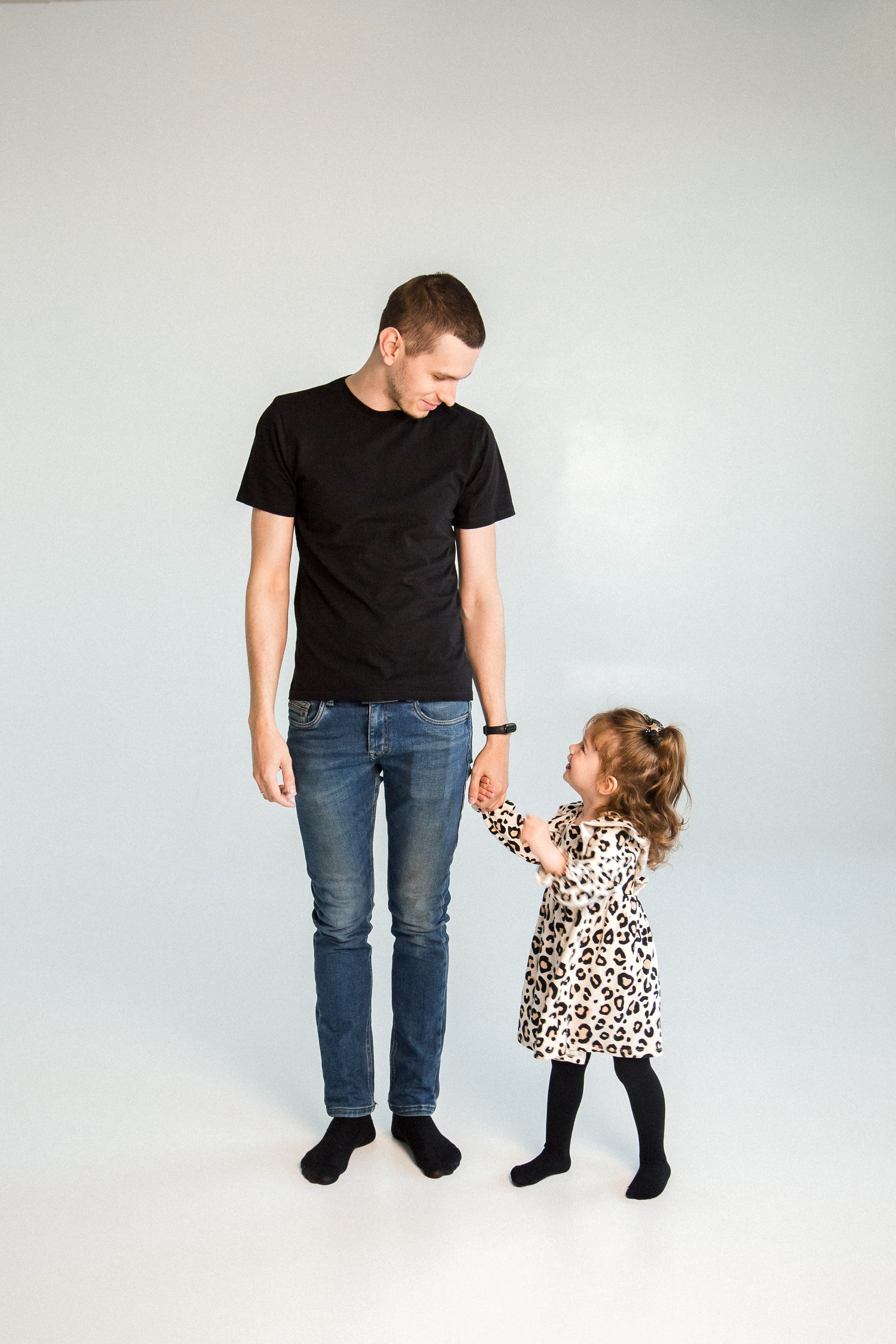 Александр и Маша. Портретный, семейный, свадебный фотограф в Брянске Маргарита Василькова