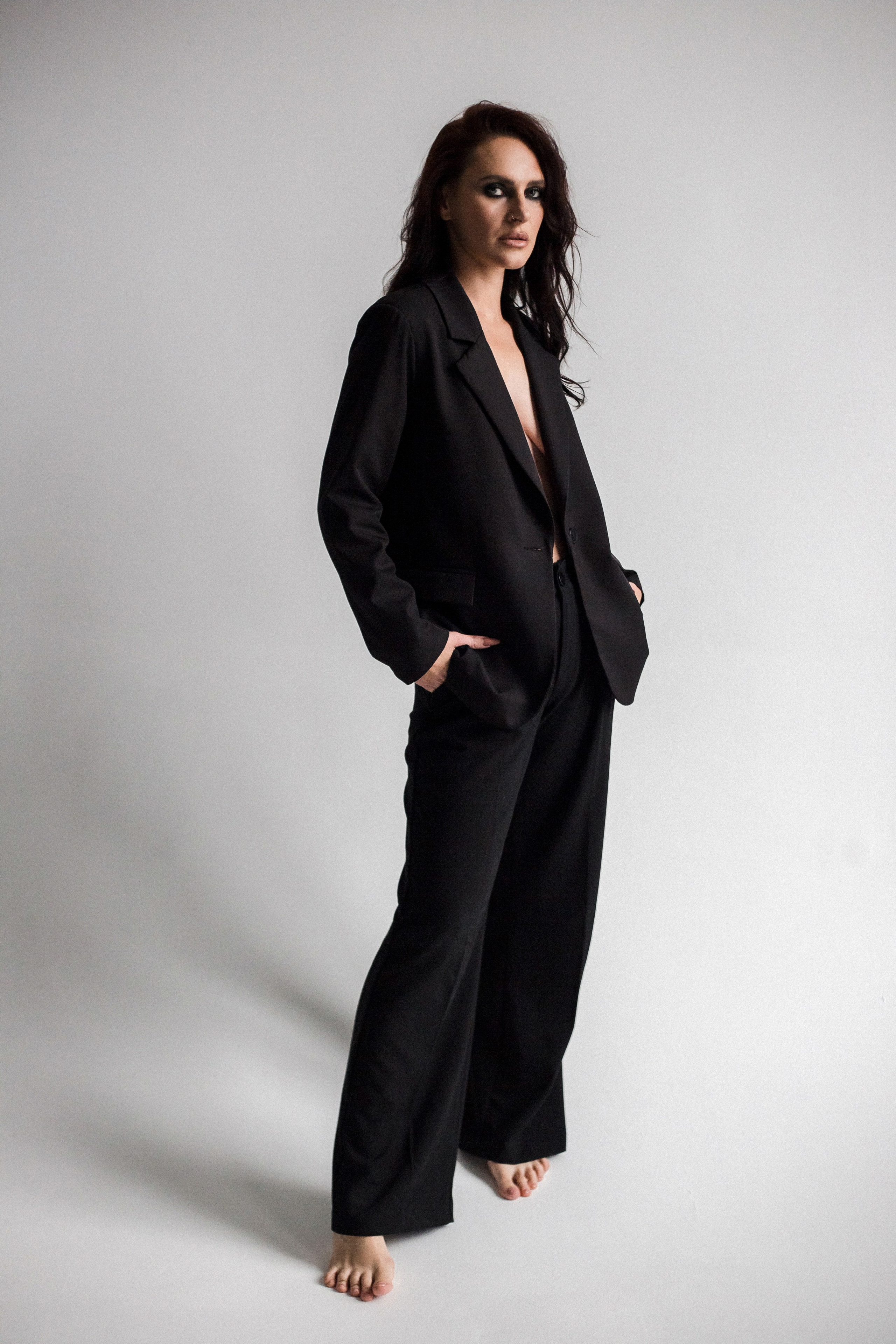 Екатерина. Портретный, семейный, свадебный фотограф в Брянске Маргарита Василькова