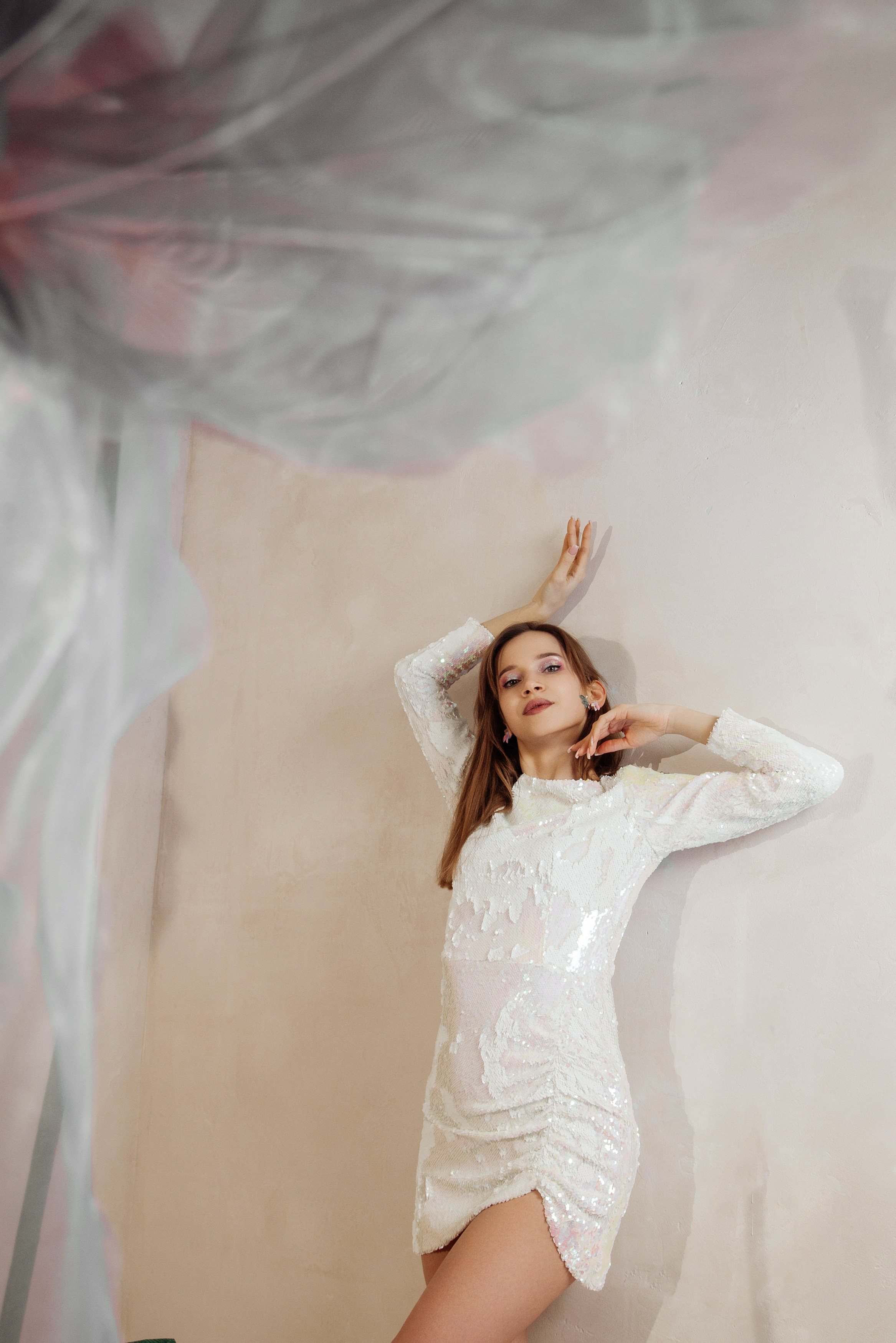 Вера. Портретный, семейный, свадебный фотограф в Брянске Маргарита Василькова