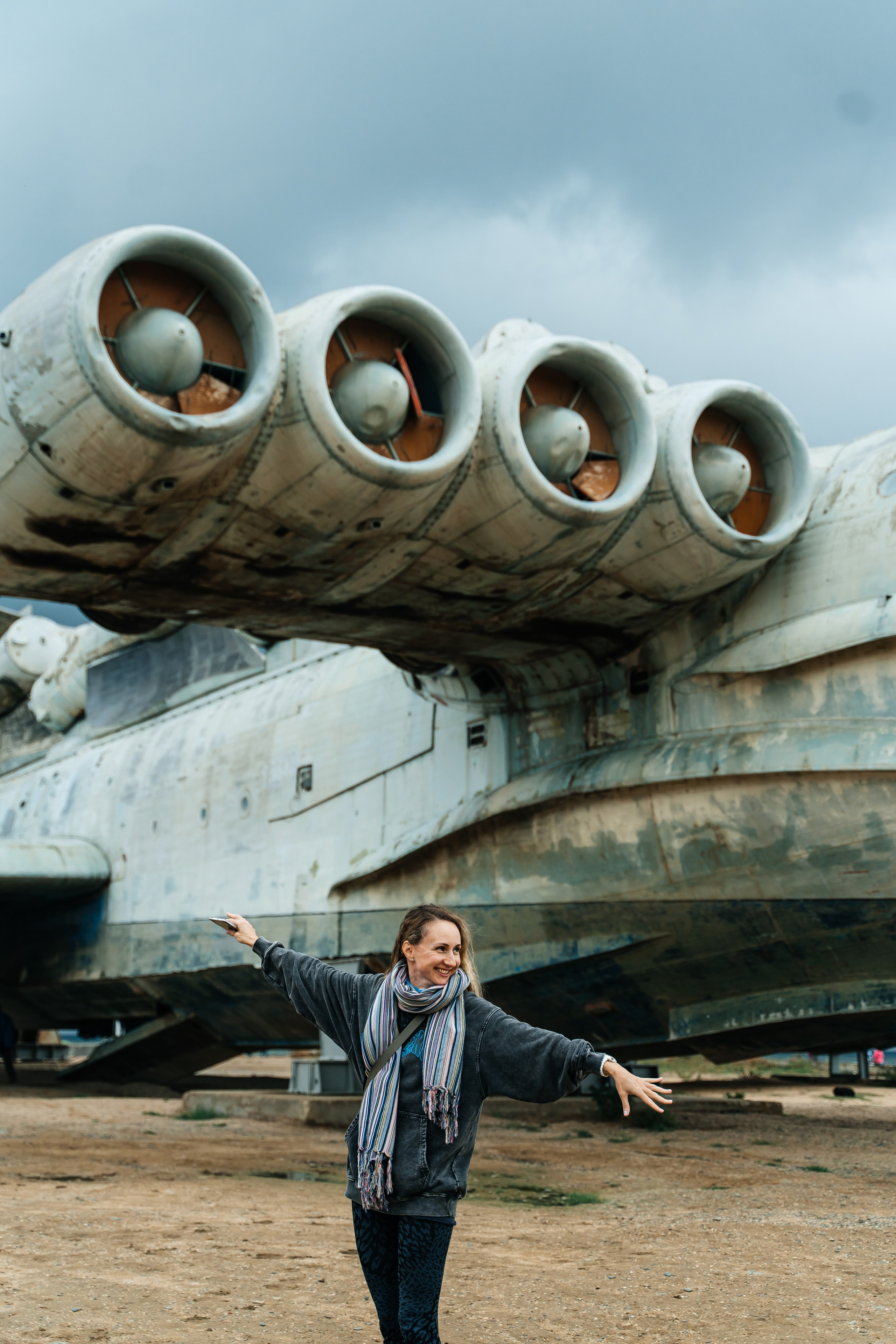 Дагестан. Семейный фотограф в Санкт-Петербурге