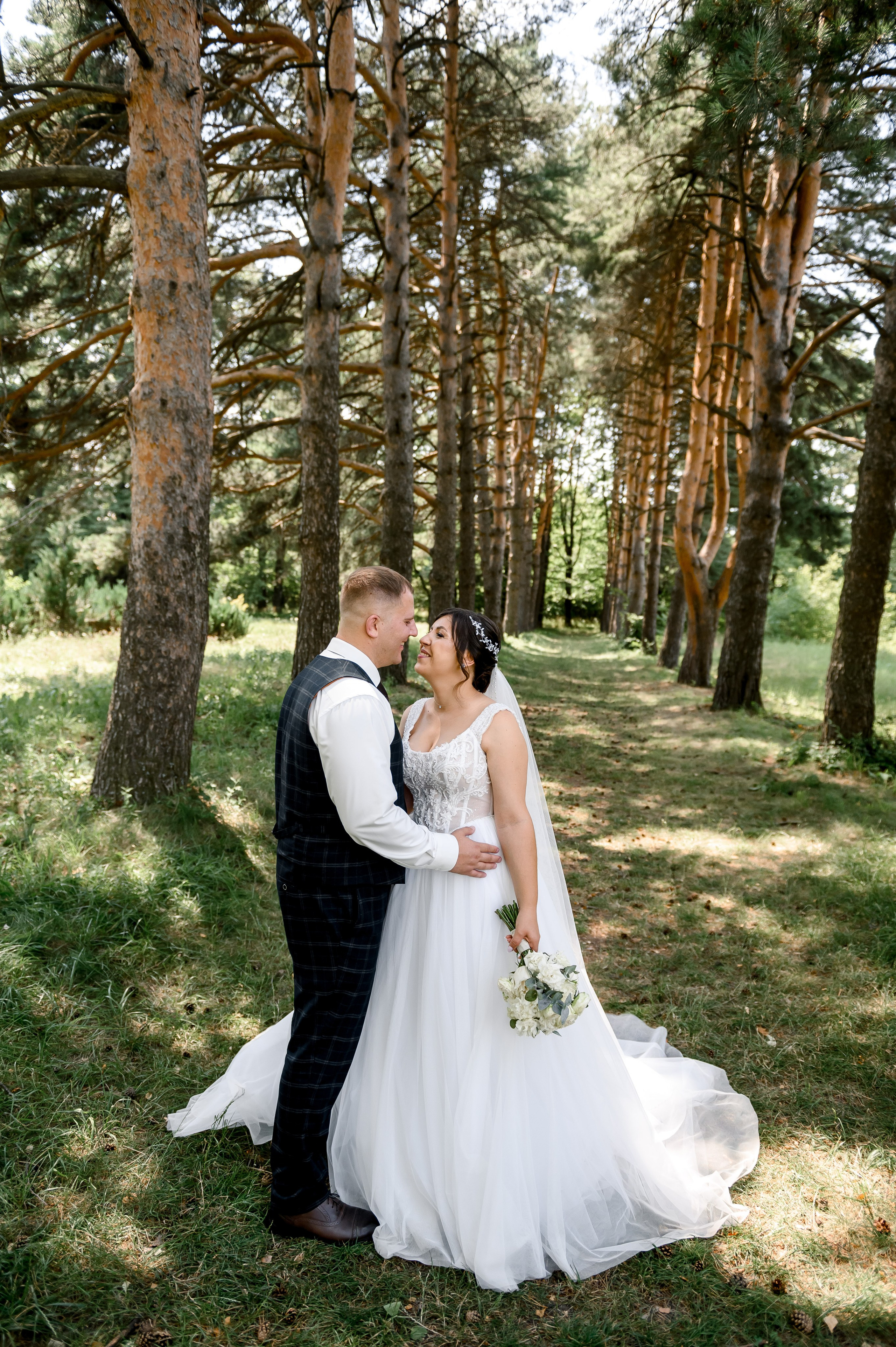 Анонс Свадьбы Виталия и Александры. Свадебный и семейный фотограф в Ставрополе Роман Иванов