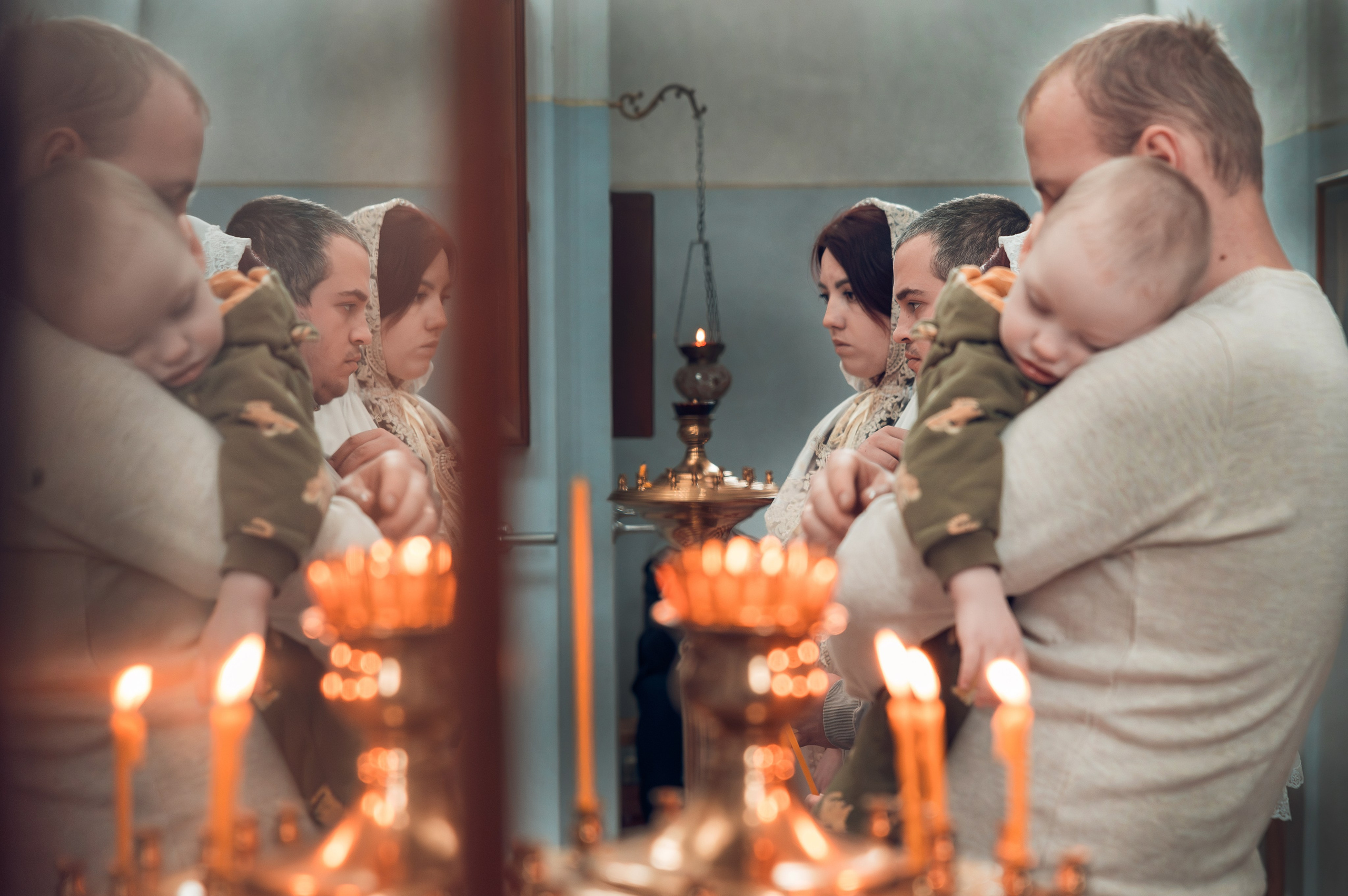 Фотограф в храме. Дарья Нетреба Фотограф на Крещение, Венчание Псков и область