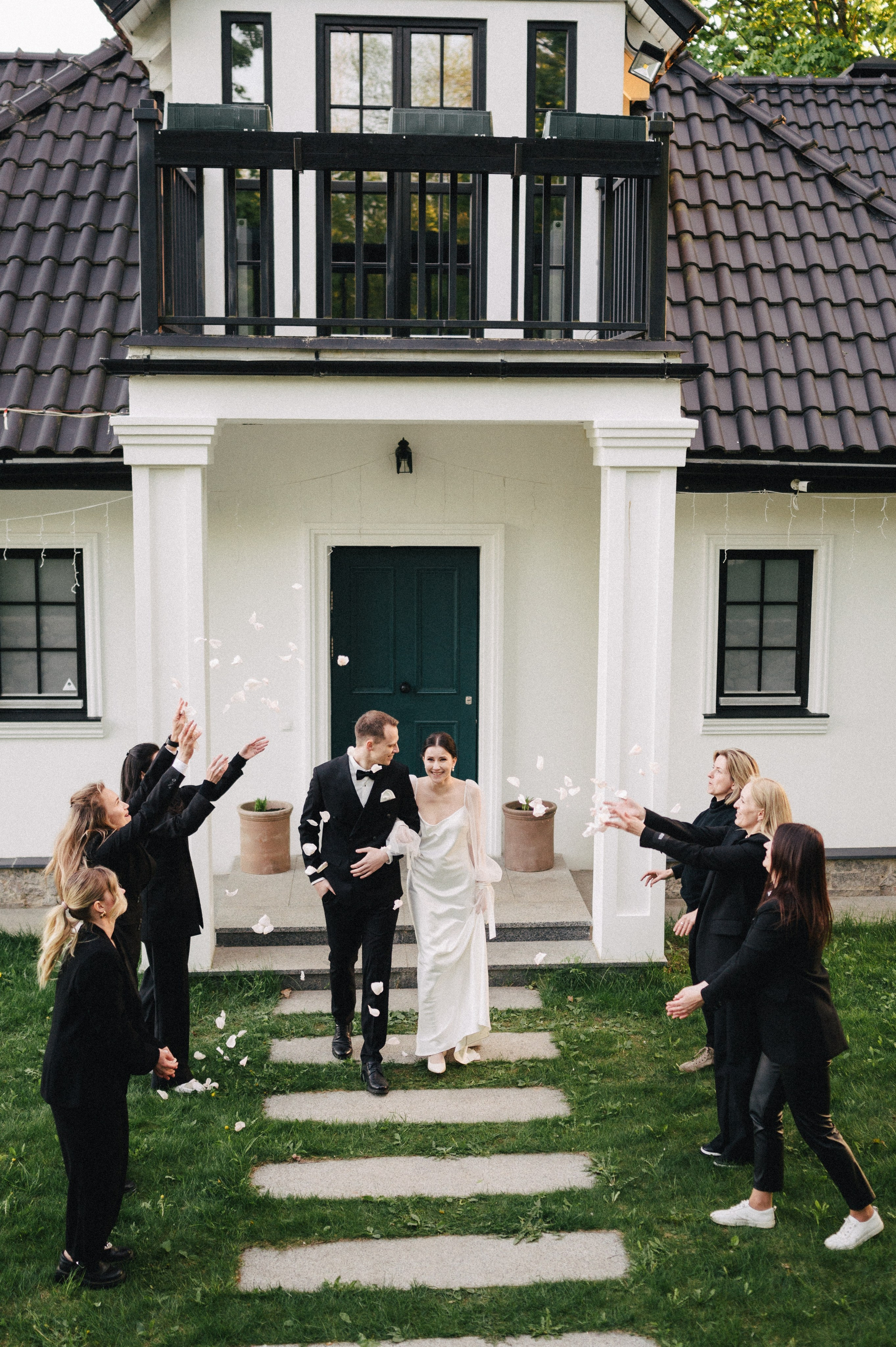 J&O. Свадебный фотограф Минск