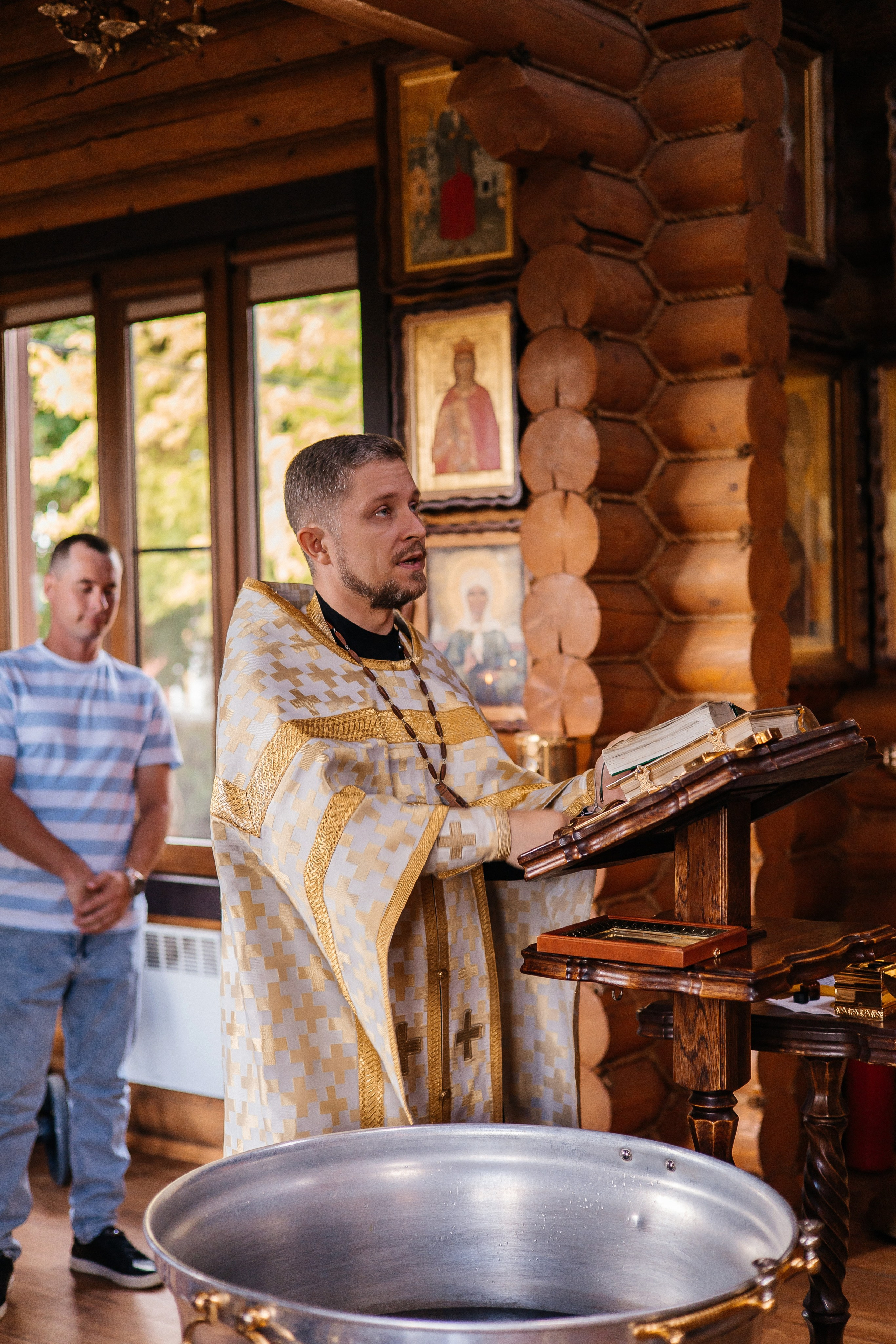 Крестины. Фотограф Ростов-на-Дону | фототерапевт