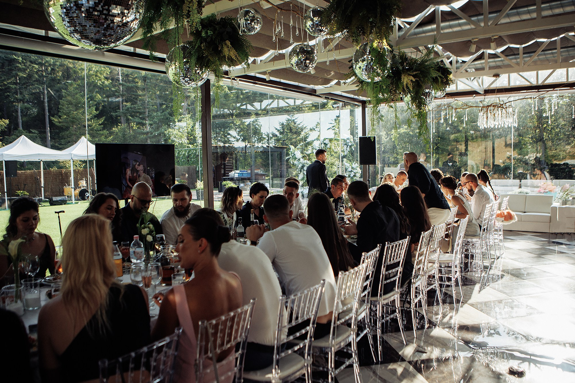 Настя и Игорь 17.08.24. Свадебный фотограф Владивосток Алина Гевондова