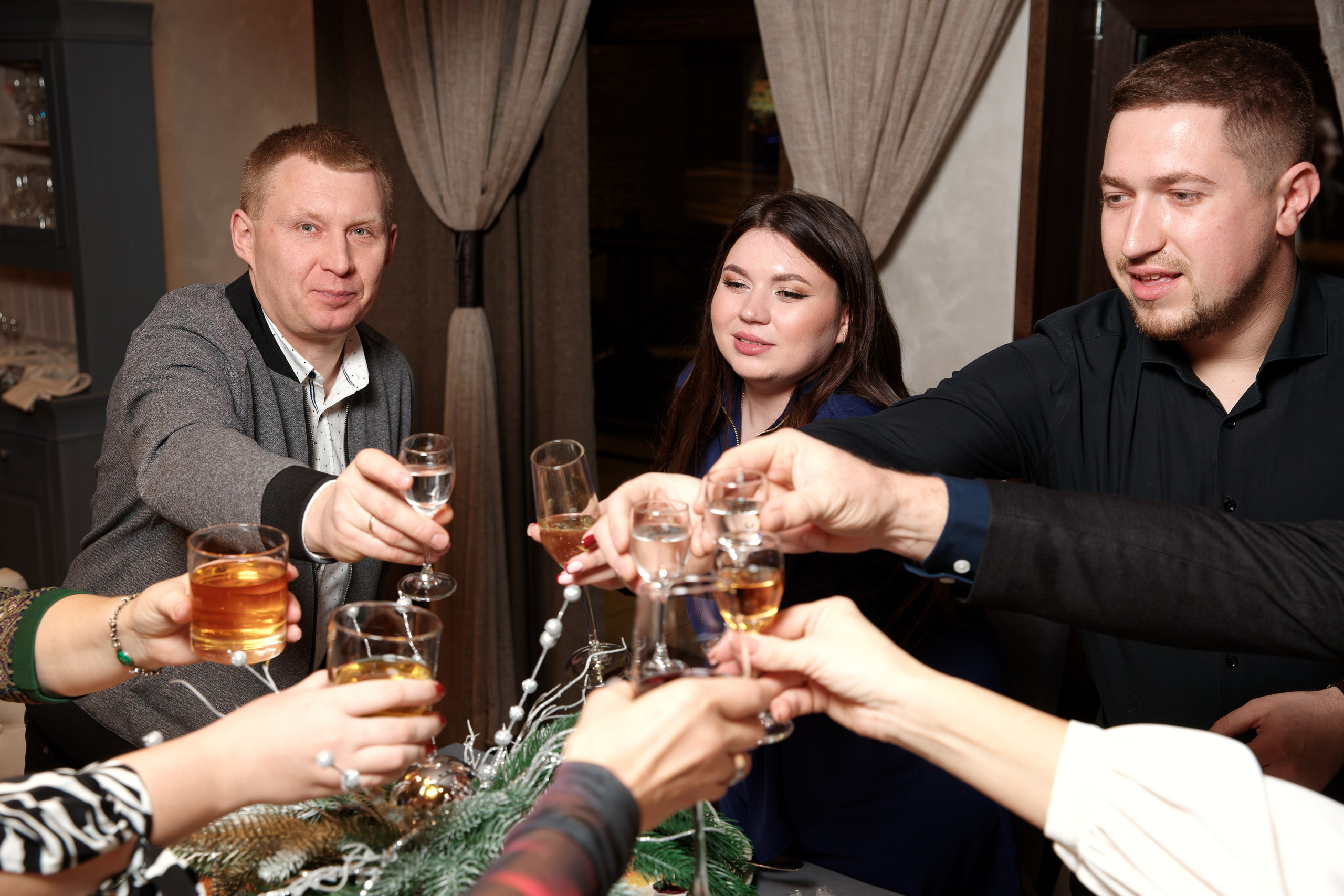 Norden. Семейный фотограф — Макс Белогрудов