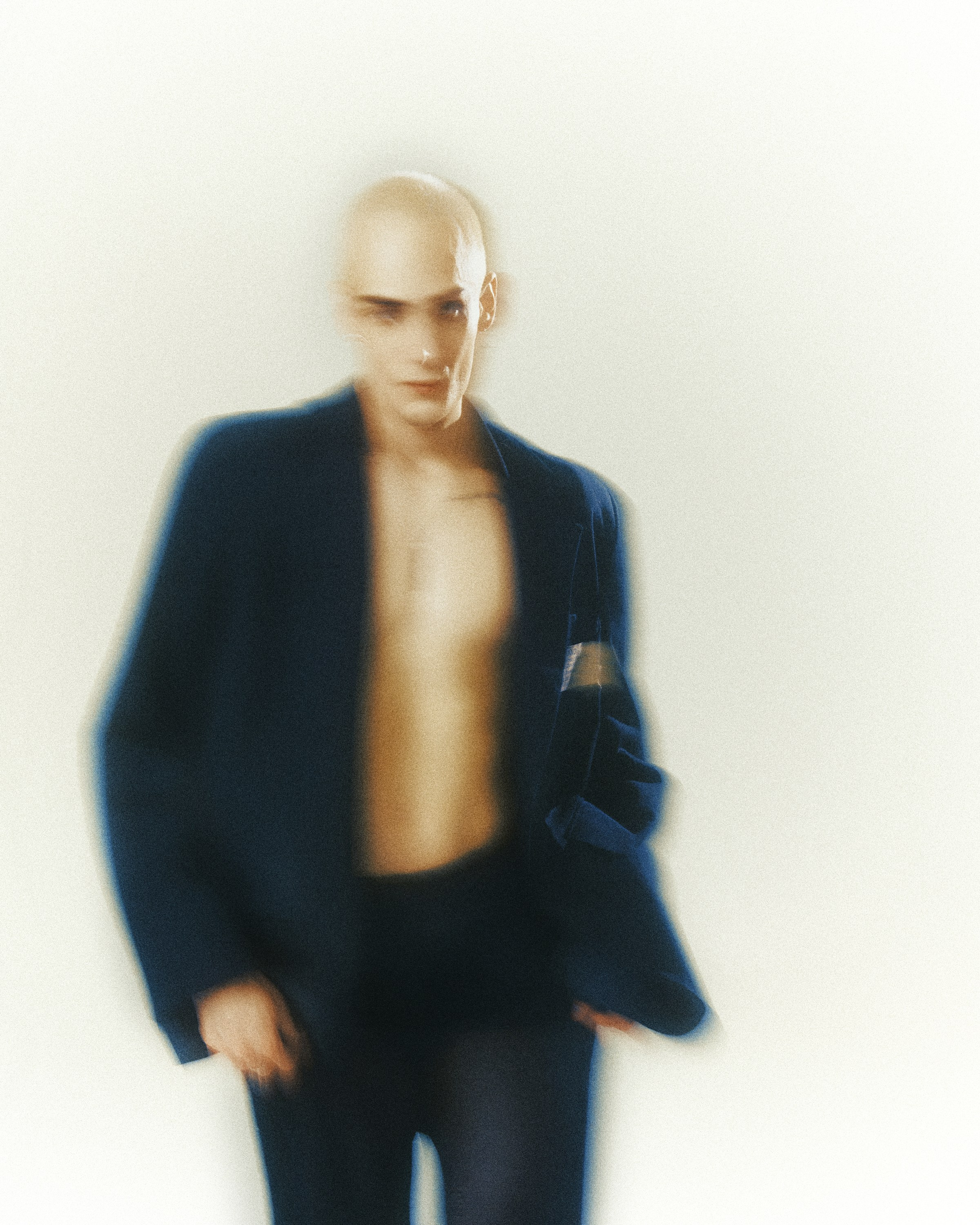 Suspiria. Рома Гелик фотограф из г. Москва