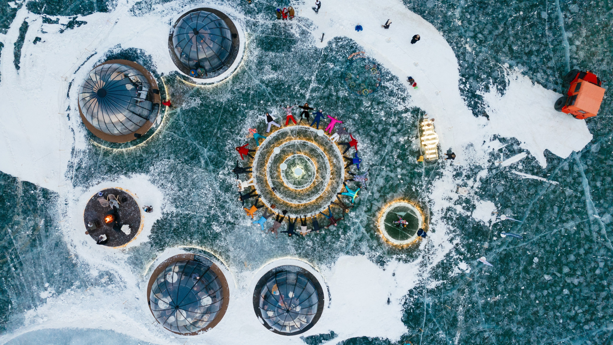 Мероприятия. Фотограф Анна Чернигова