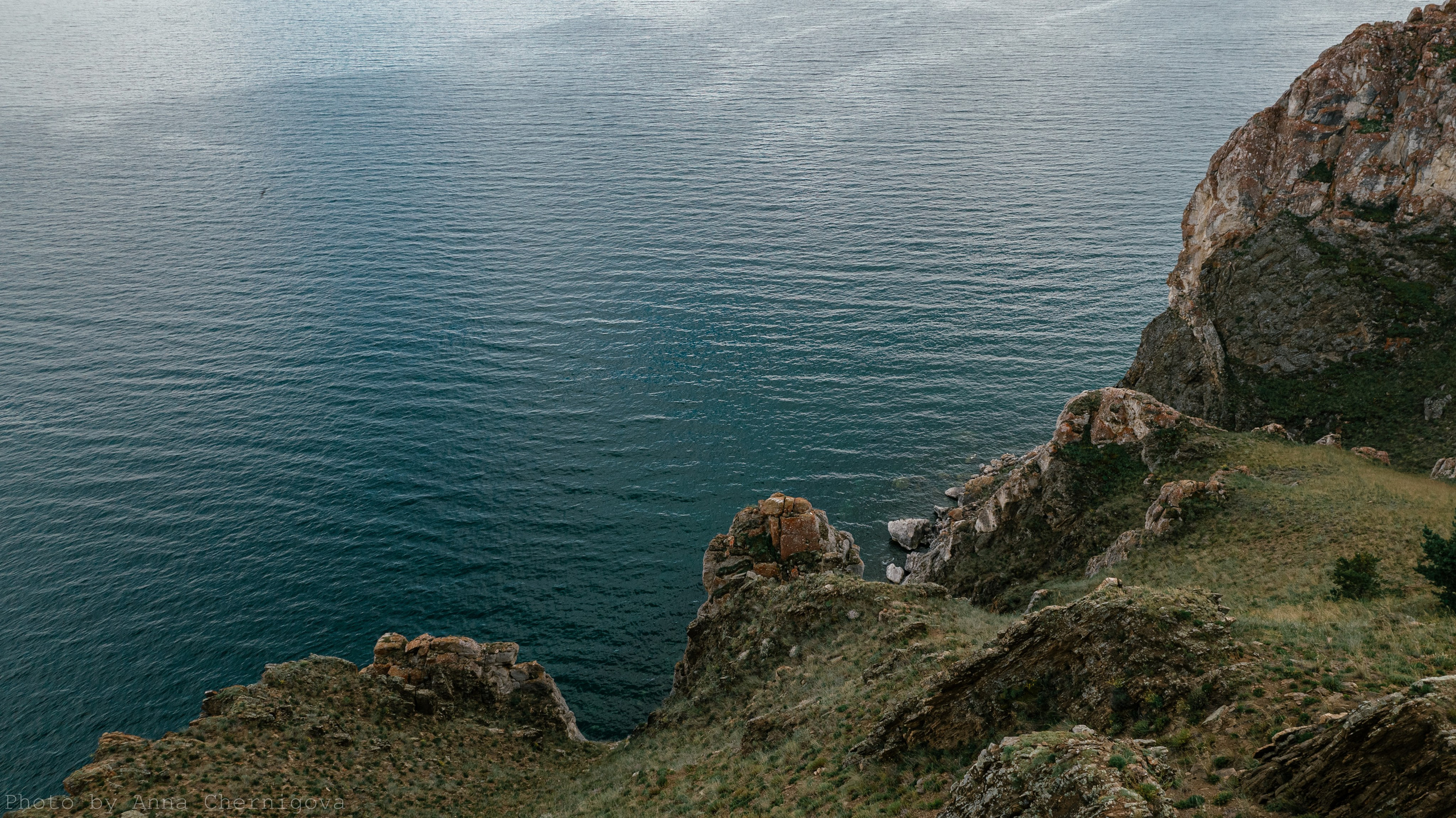 Путешествия. Фотограф Анна Чернигова