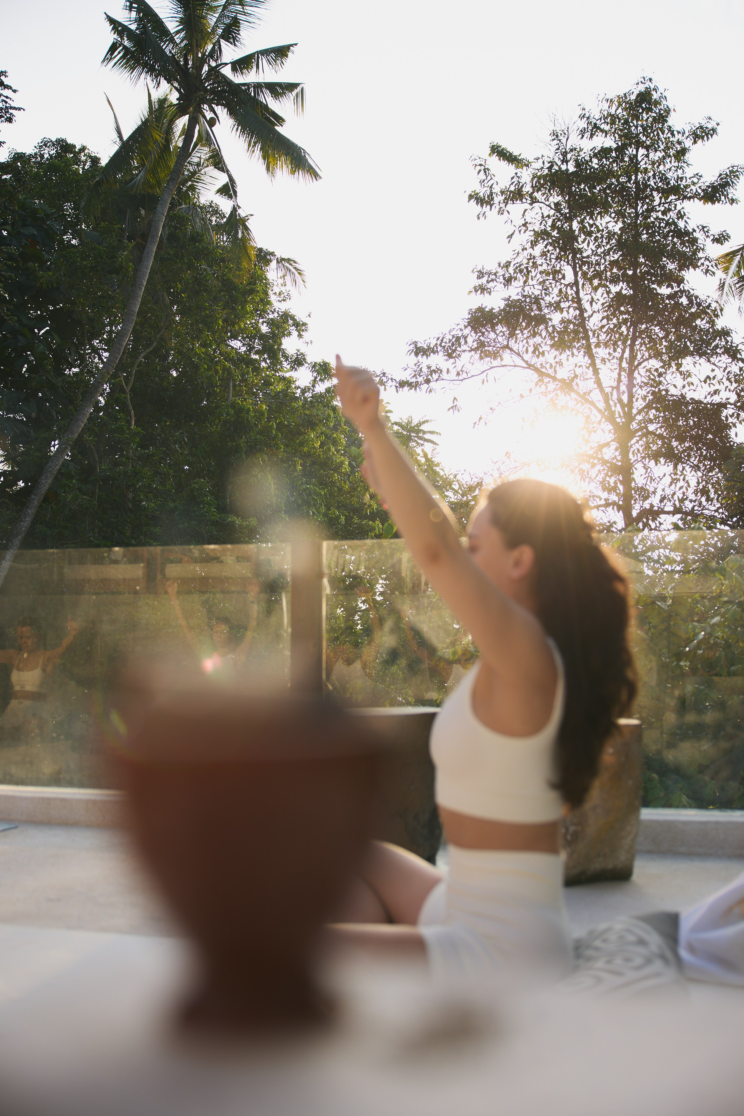 Ретрит Бали '26 «Be Your Own Muse»Март. Профессиональный фотограф Татьяна Евглевская