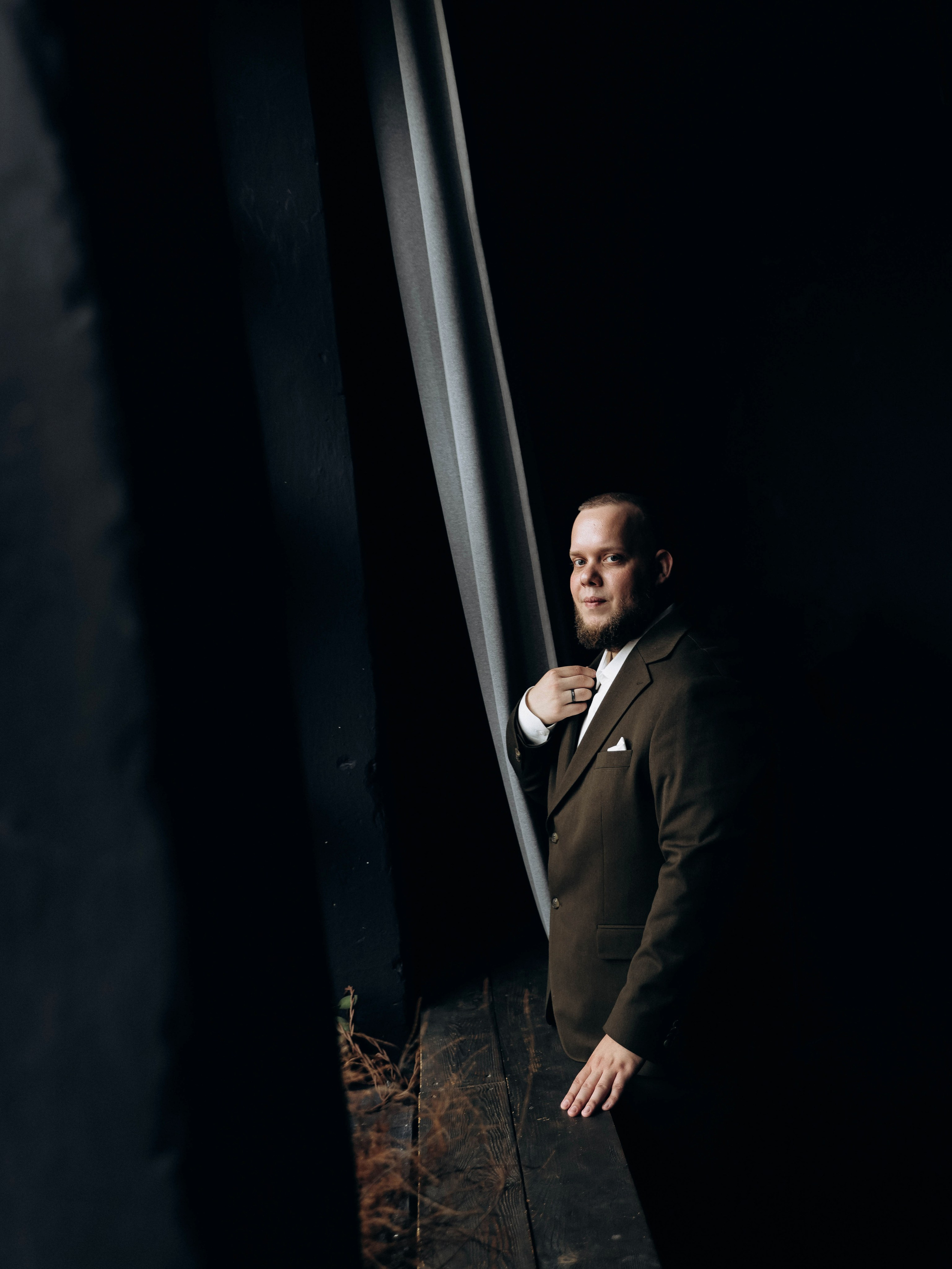 Дмитрий и Вероника. Мультифотограф Динара Ахмедзянова