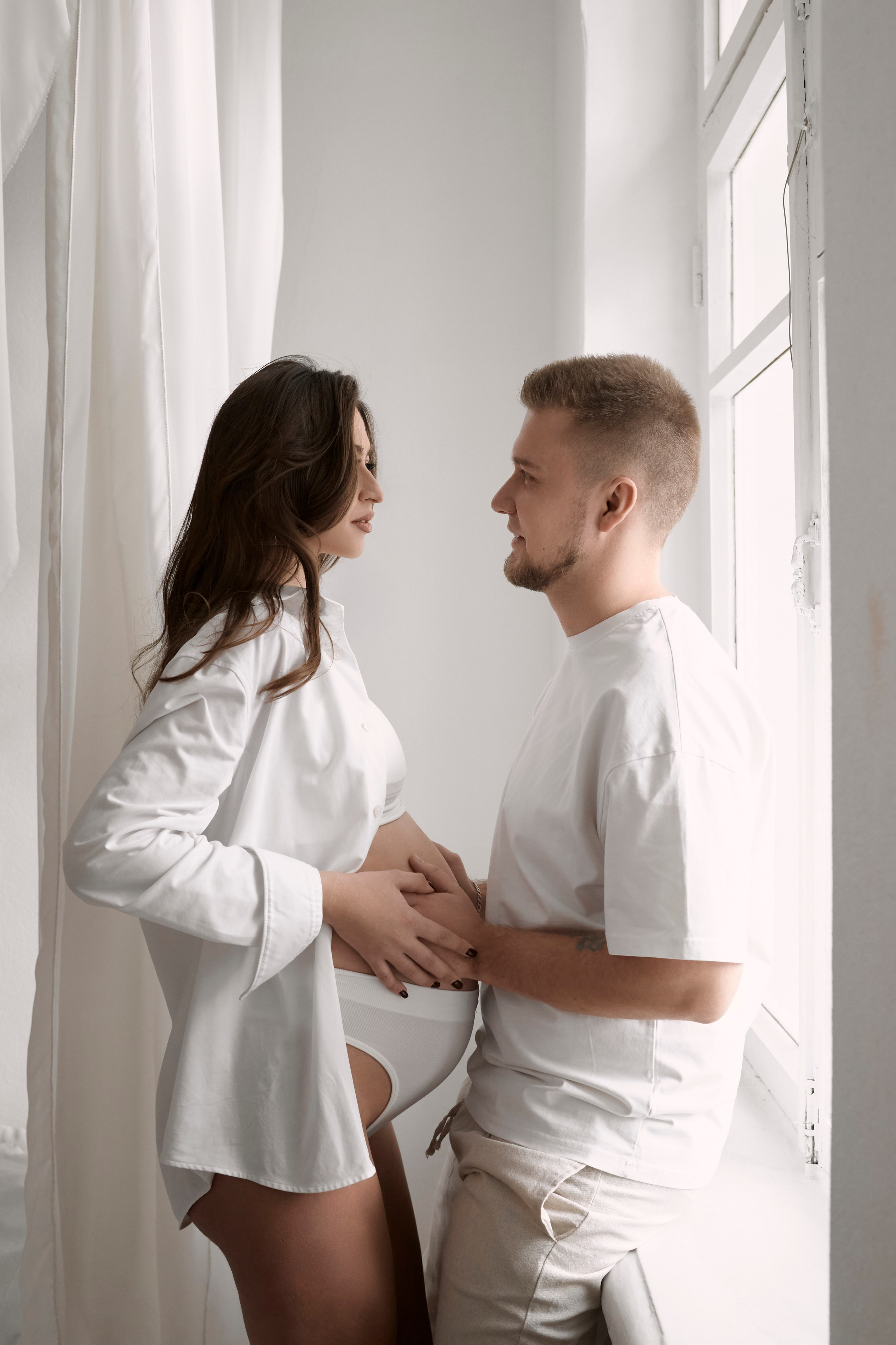 Полина & Денис. Светлана Шайгаскарова| фотограф в Перми