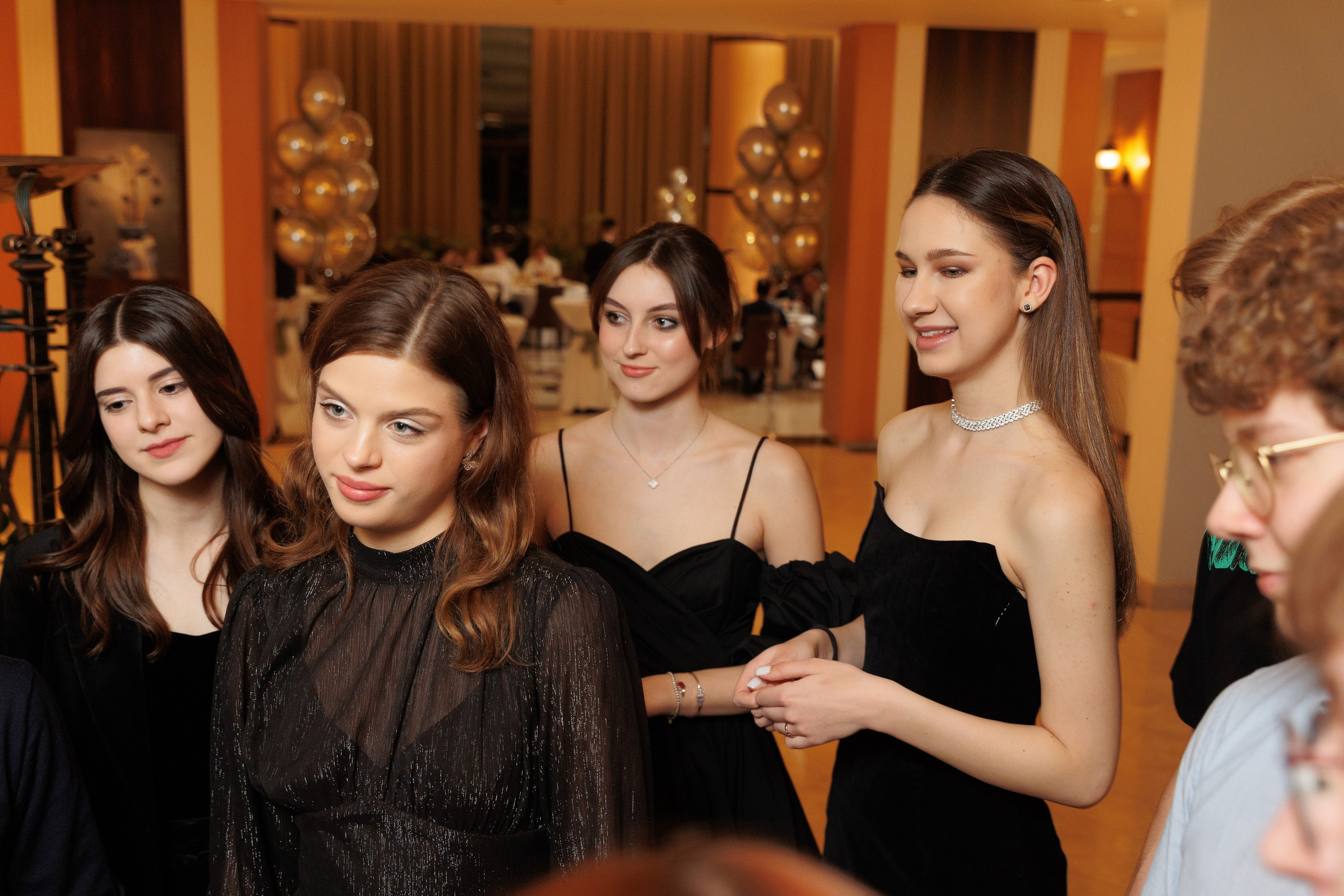 Выпускной. Фотограф в Москве и МО, Алексей Балышев