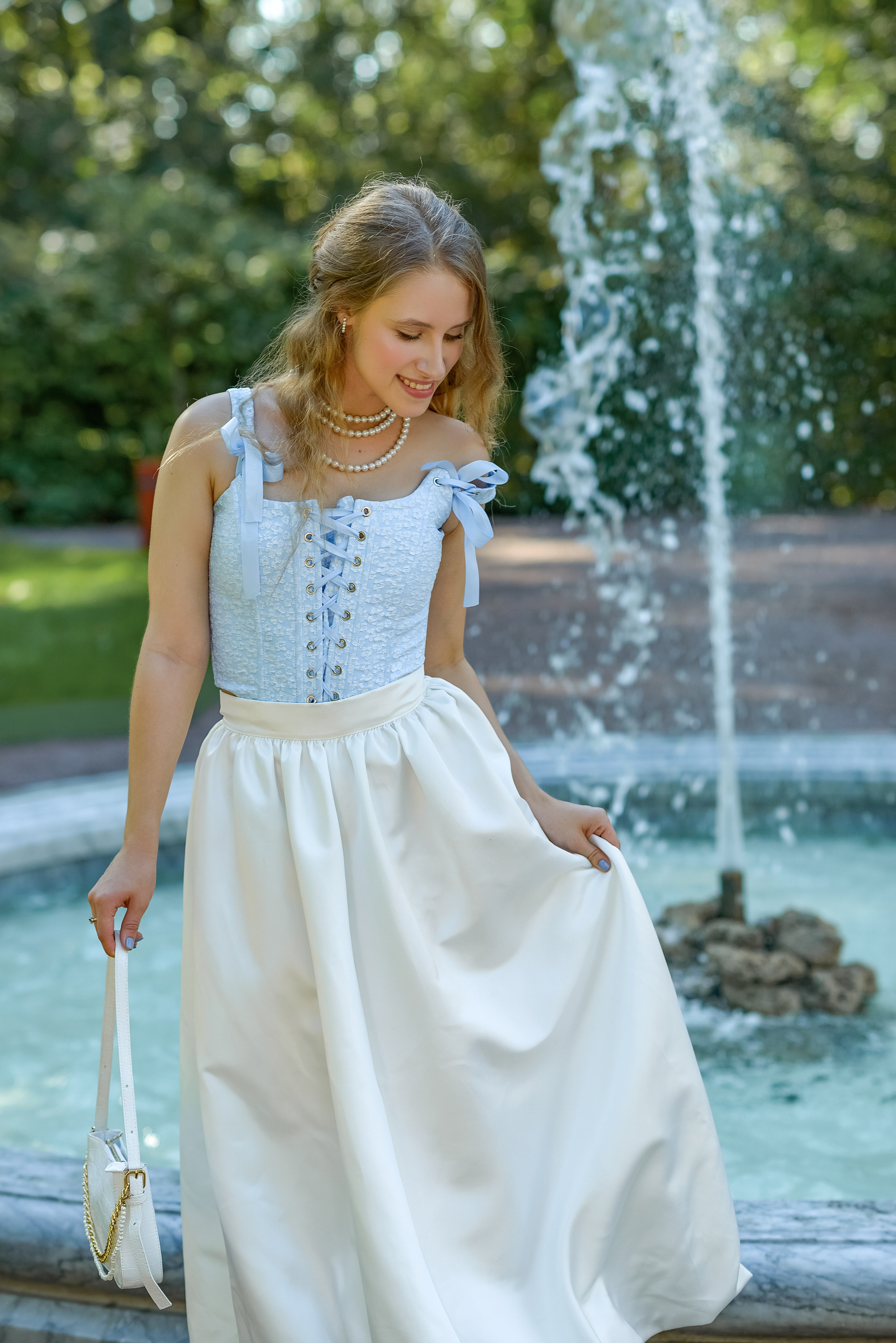 Вика. Фотограф в Санкт-Петербурге Катя Прудникова