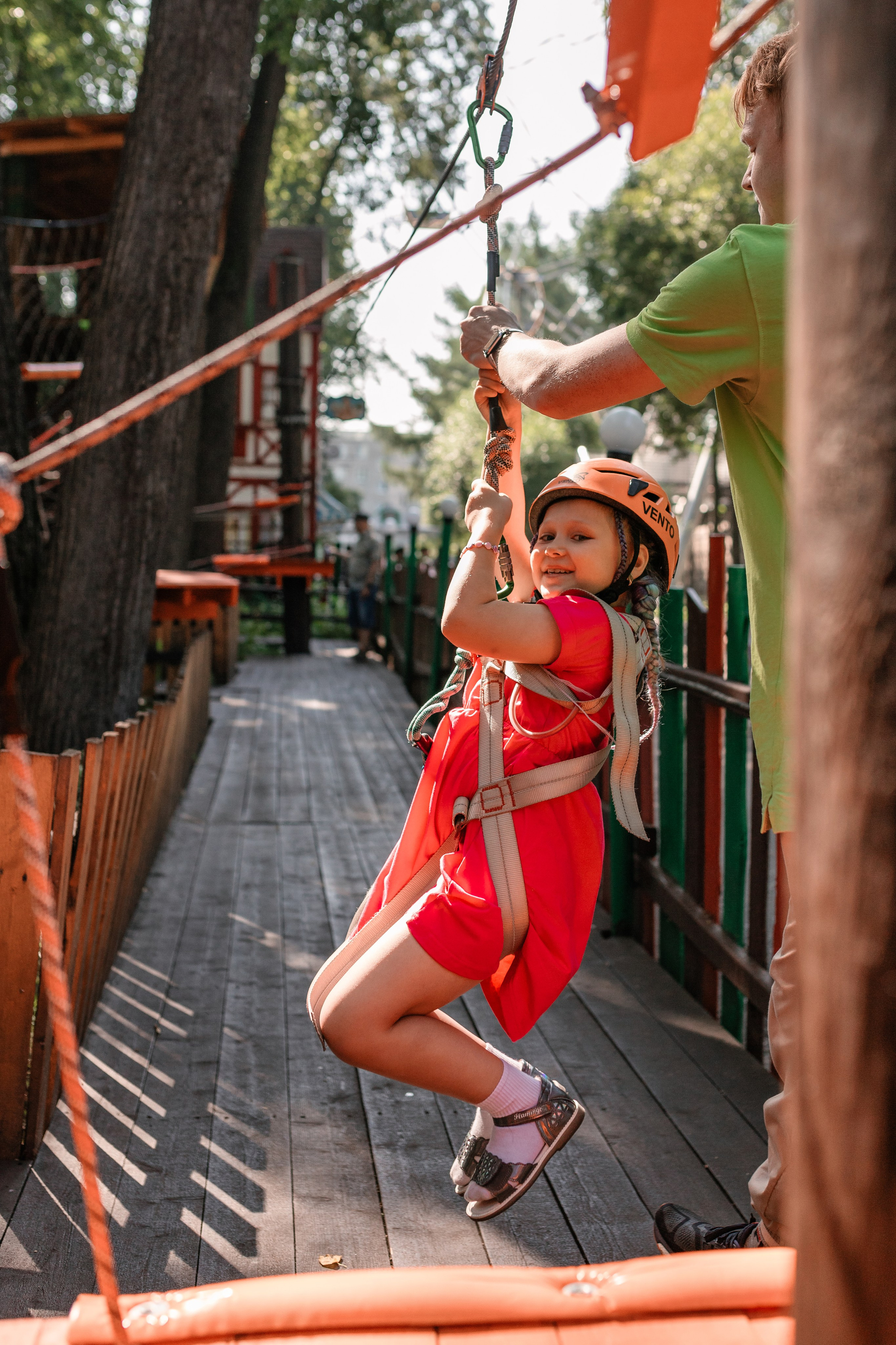 Семейная прогулка. Август 2025. Фотограф Пермь. Свадьбы. Семья и дети, школа, д. сад. Фотокниги