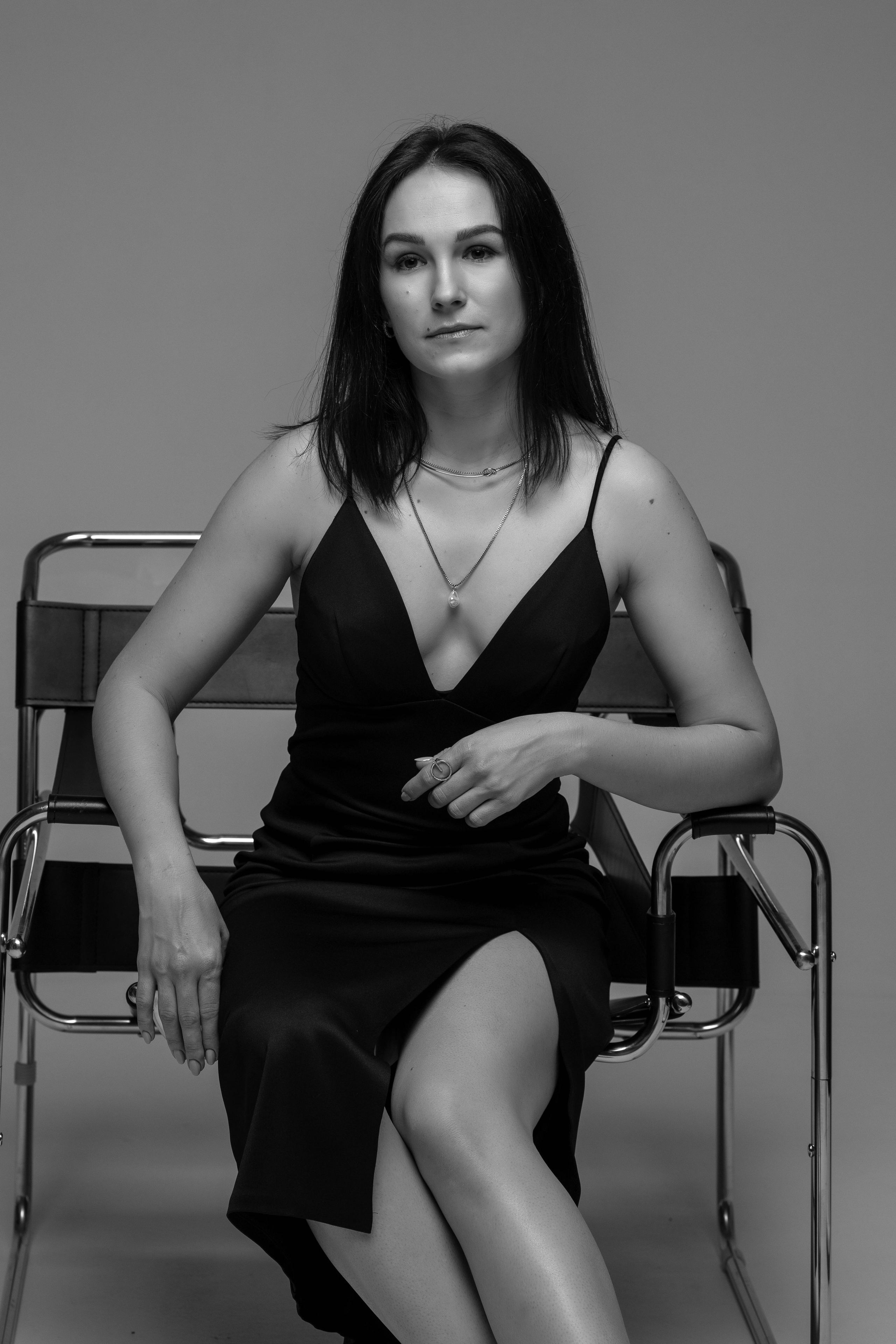 Студийный портрет. Женский и семейный фотограф в Воронеже Надя Кузнецова