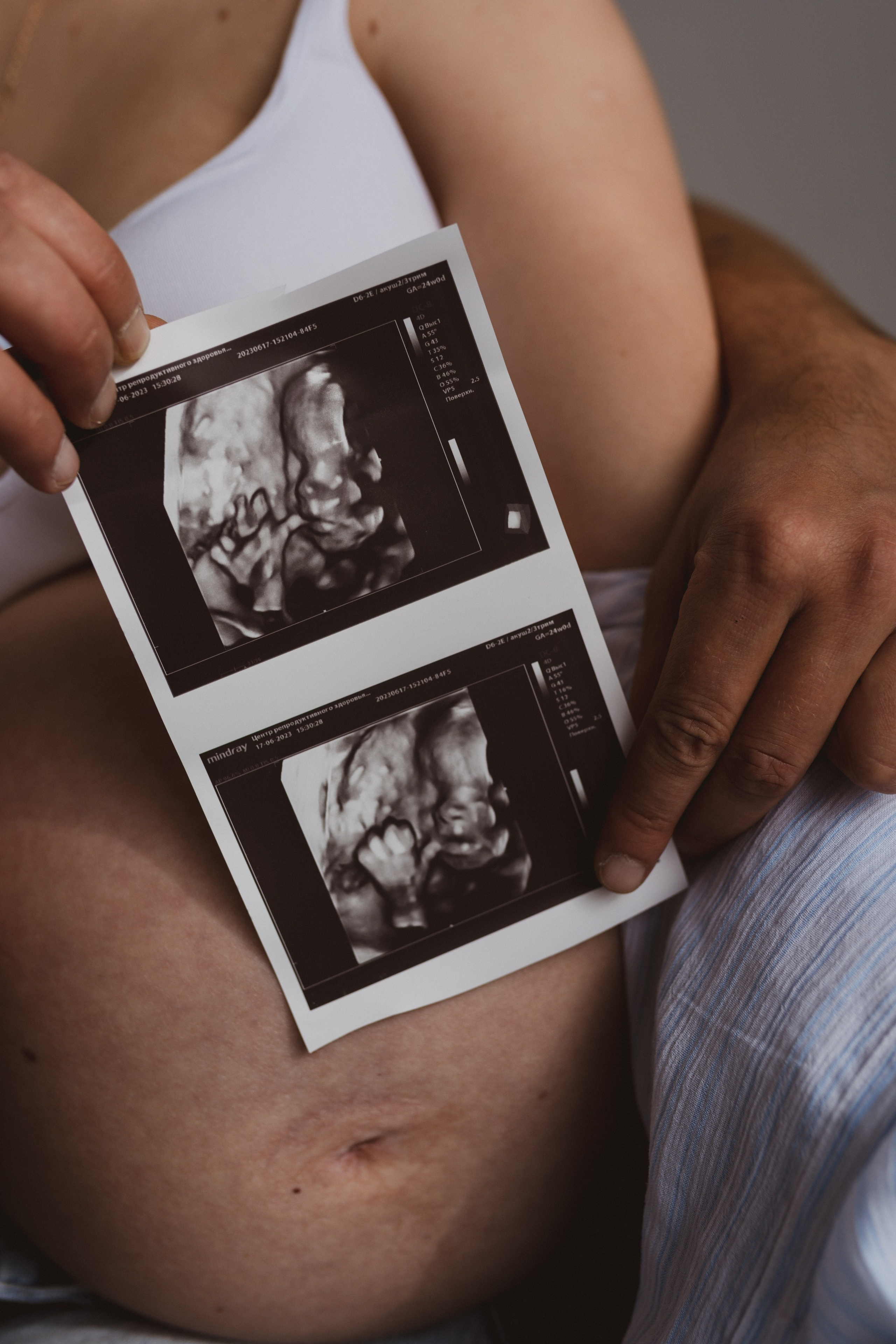 Семейная фотосессия в студии в Москве, семейный фотограф Анна Полушина. Свадебный фотограф в Москве Анна Полушина