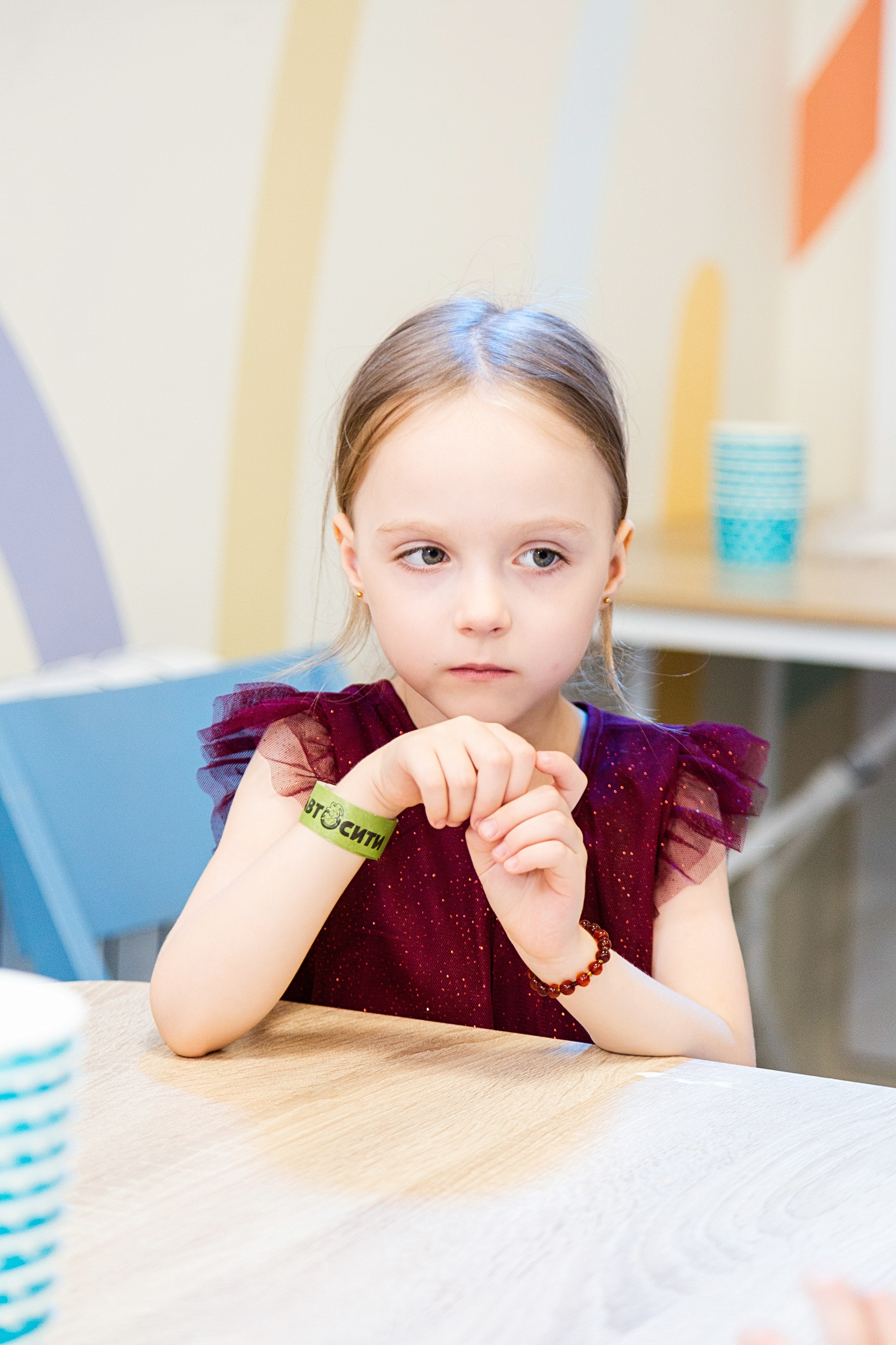 Лиде и Лизе 6 лет. Детский фотограф видеограф в Хабаровске Михаил Орлов