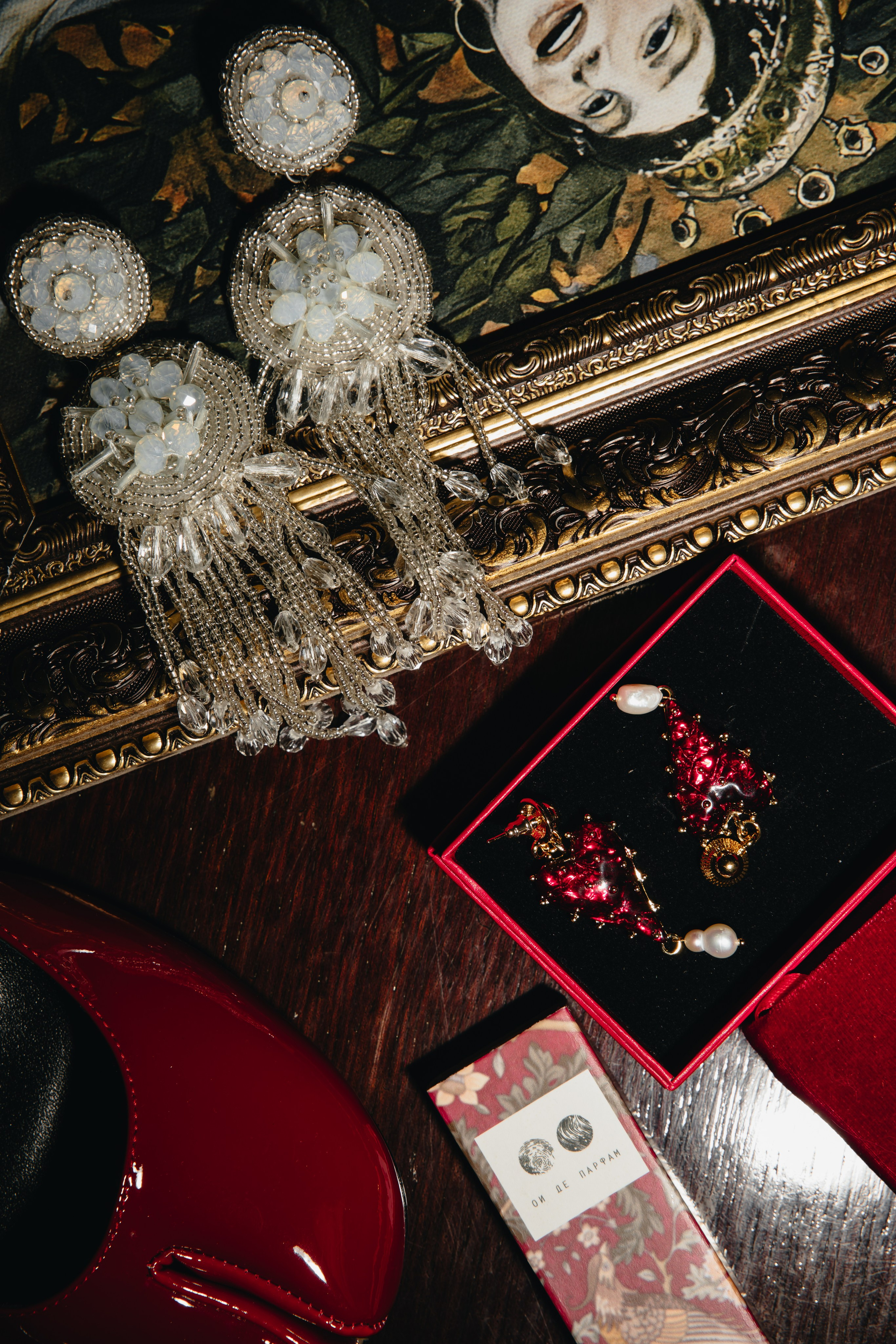 Русский стиль (серия собирается). Свадебный и семейный фотограф и видеограф, Крым, Москва, Санкт -Петербург