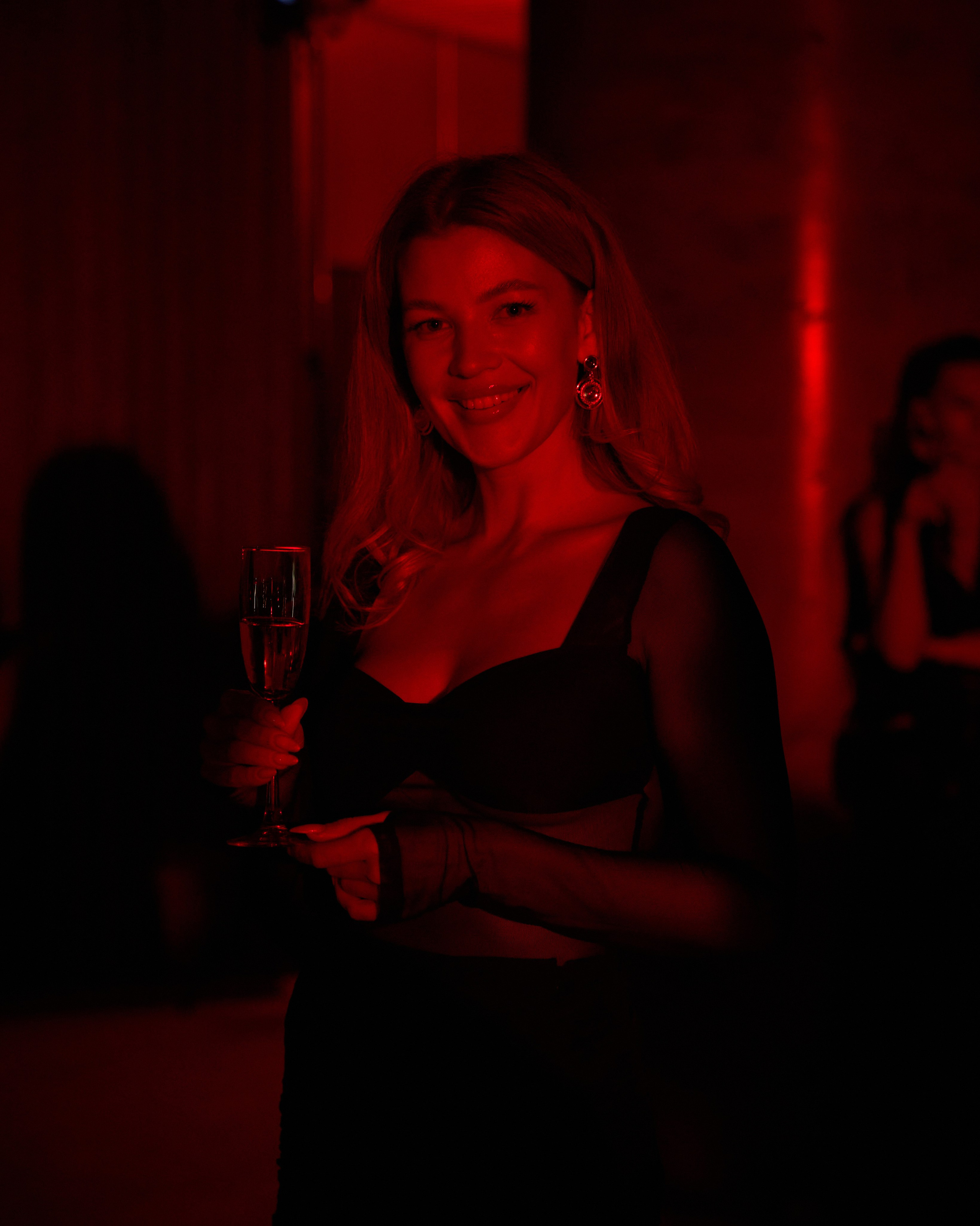 RIVIERA WELLNESS. Фотограф Света Рыбакова