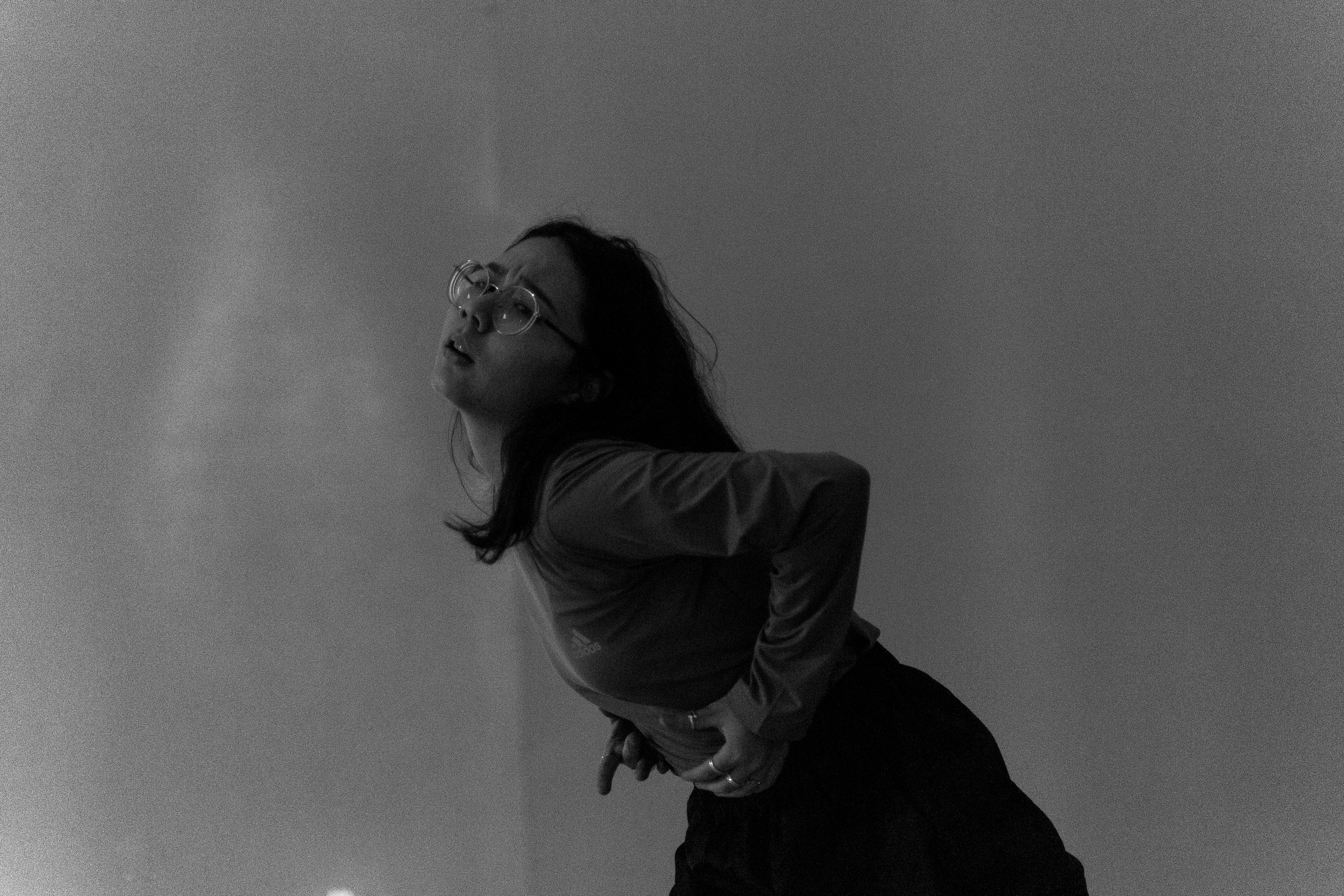 Choreo class | anita kan | май 2026. Фотограф Ева Ким
