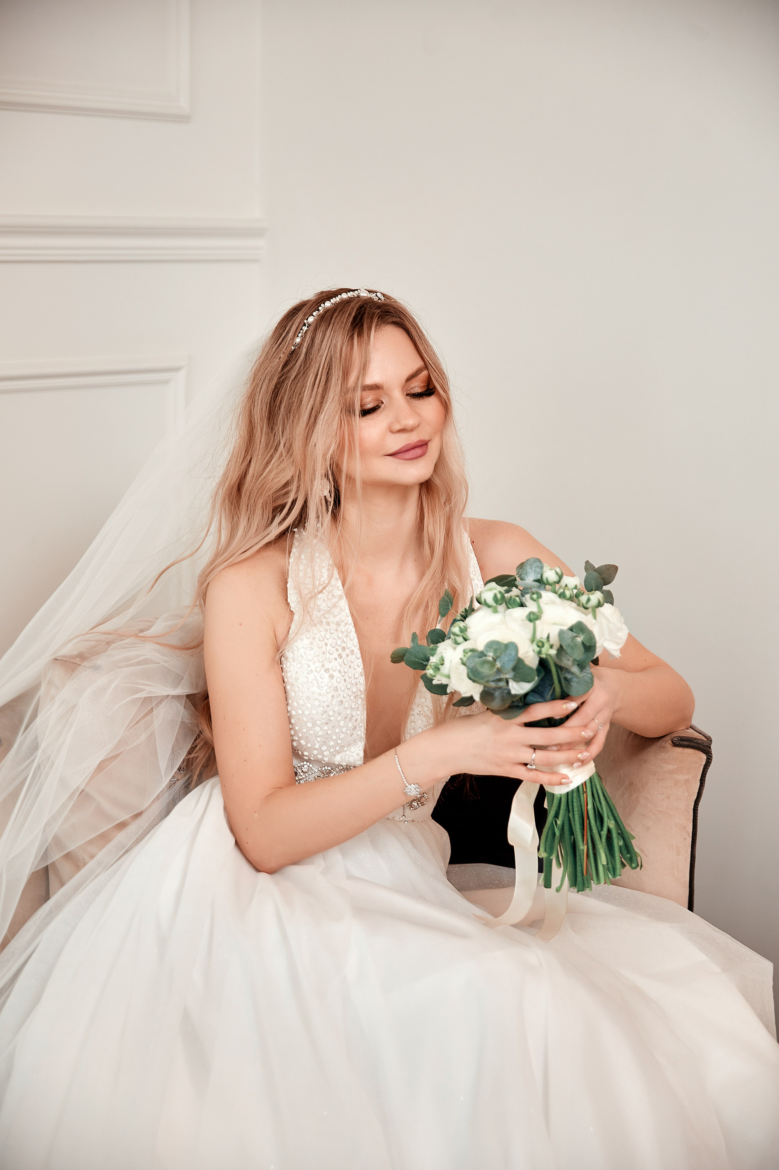 Свадебная фотосессия Гуля и Эльдар. Фотограф ваших самых ярких событий в Москве и СПБ. Збронская Юлия