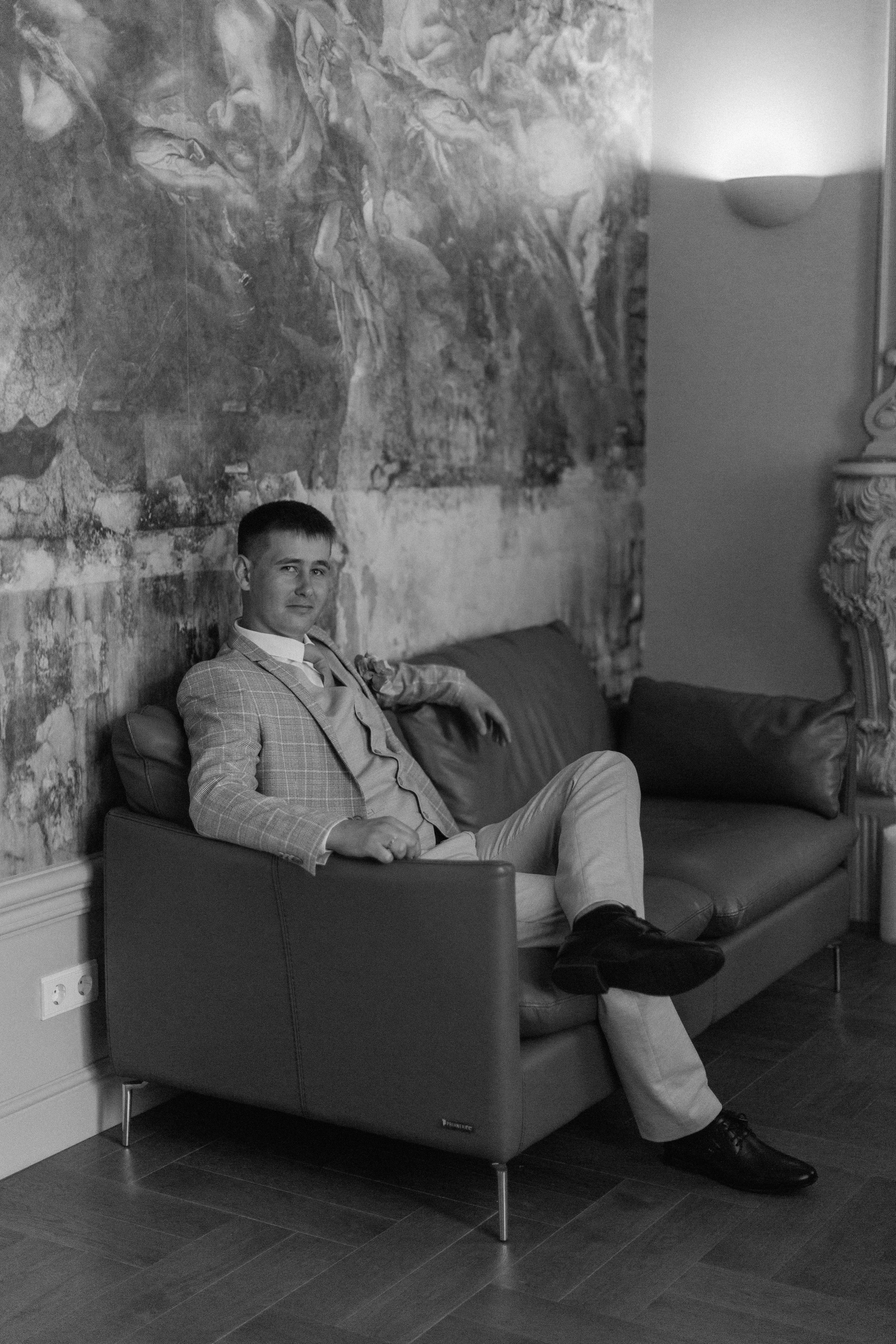 Игорь & Надежда. Главная