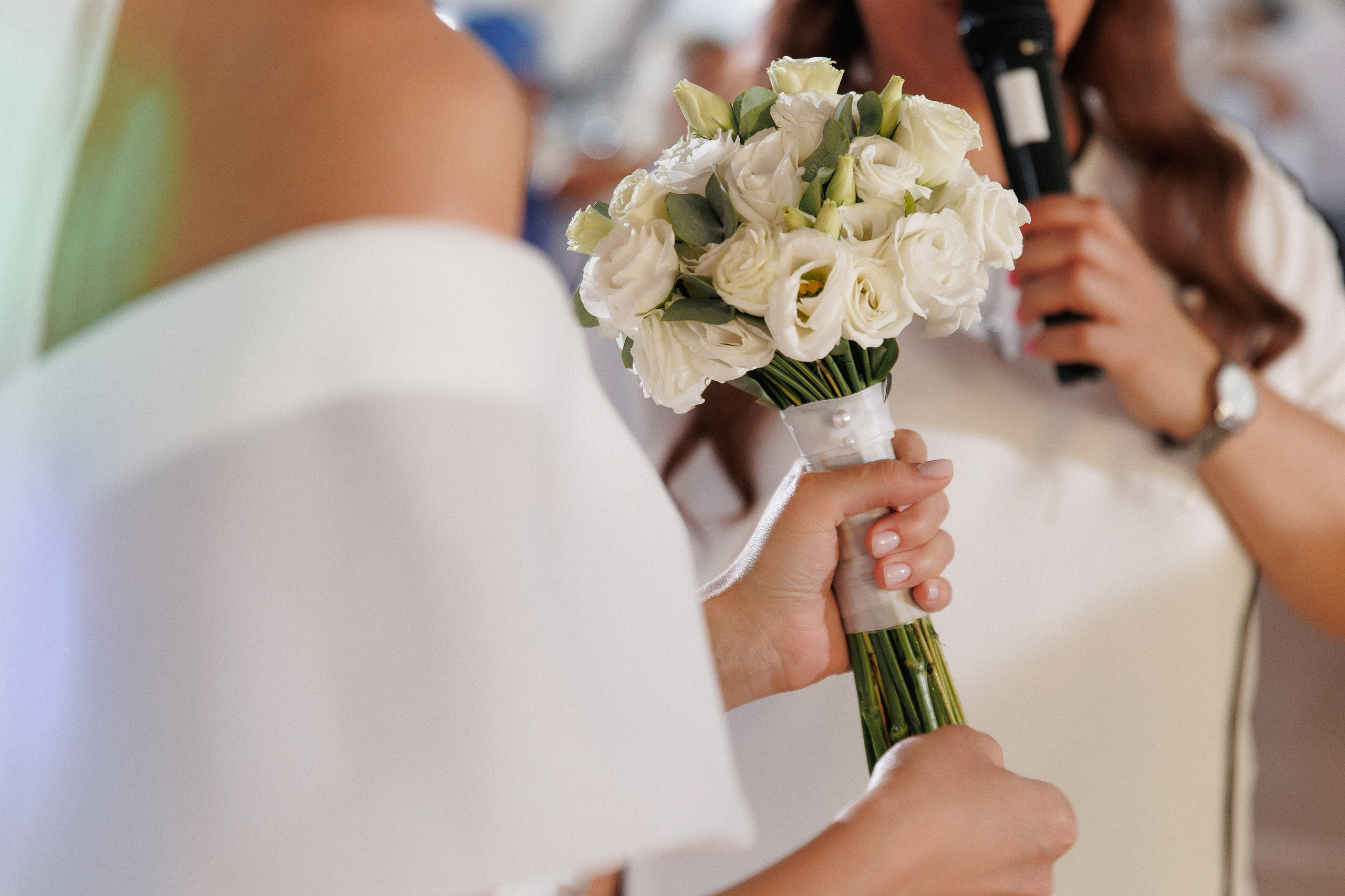 Свадьба Маргариты и Владимира. Фотограф Петр Капралов