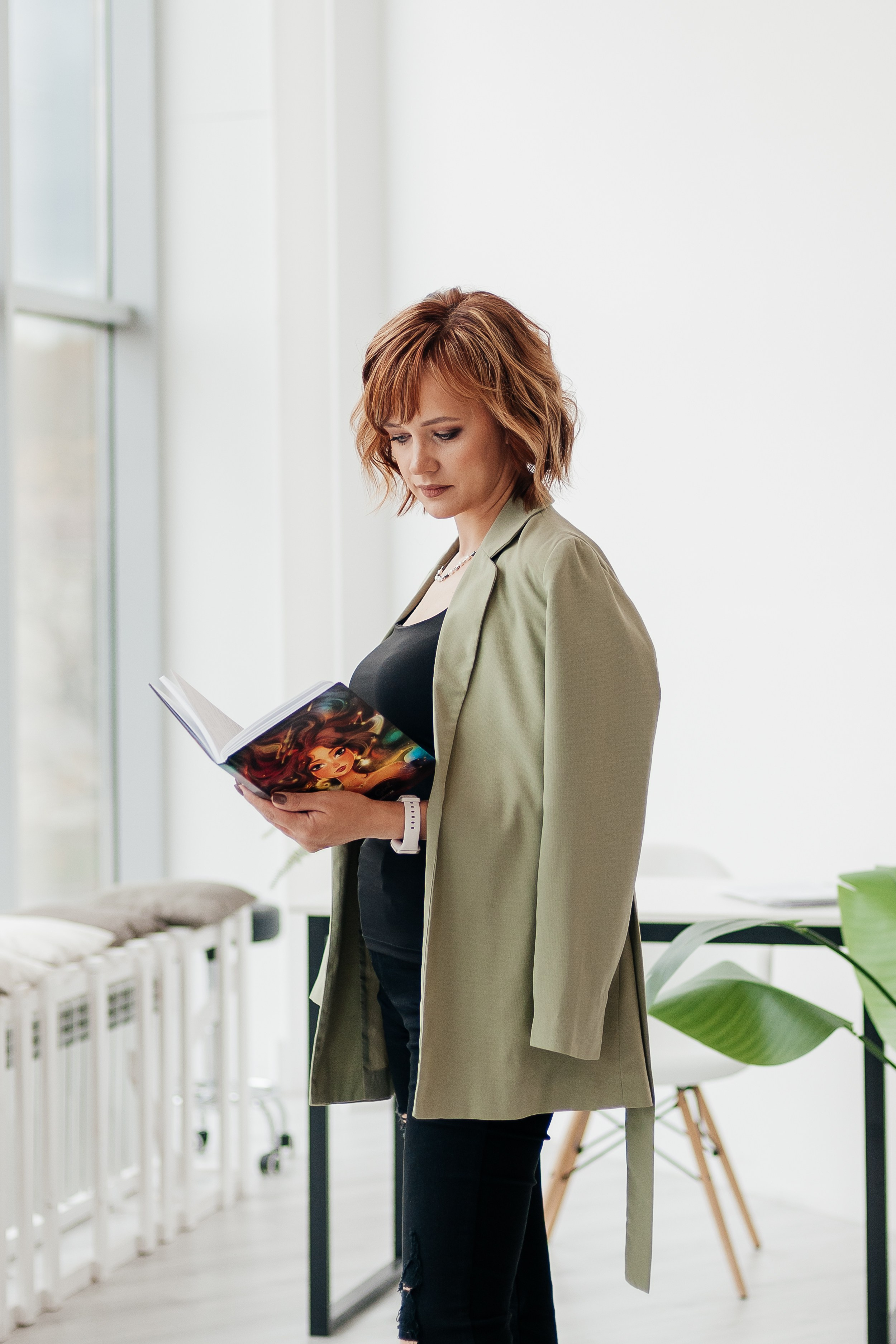 Контент-съёмка для Милы. Свадебный и семейный фотограф г. Ярославль Савинская Анастасия