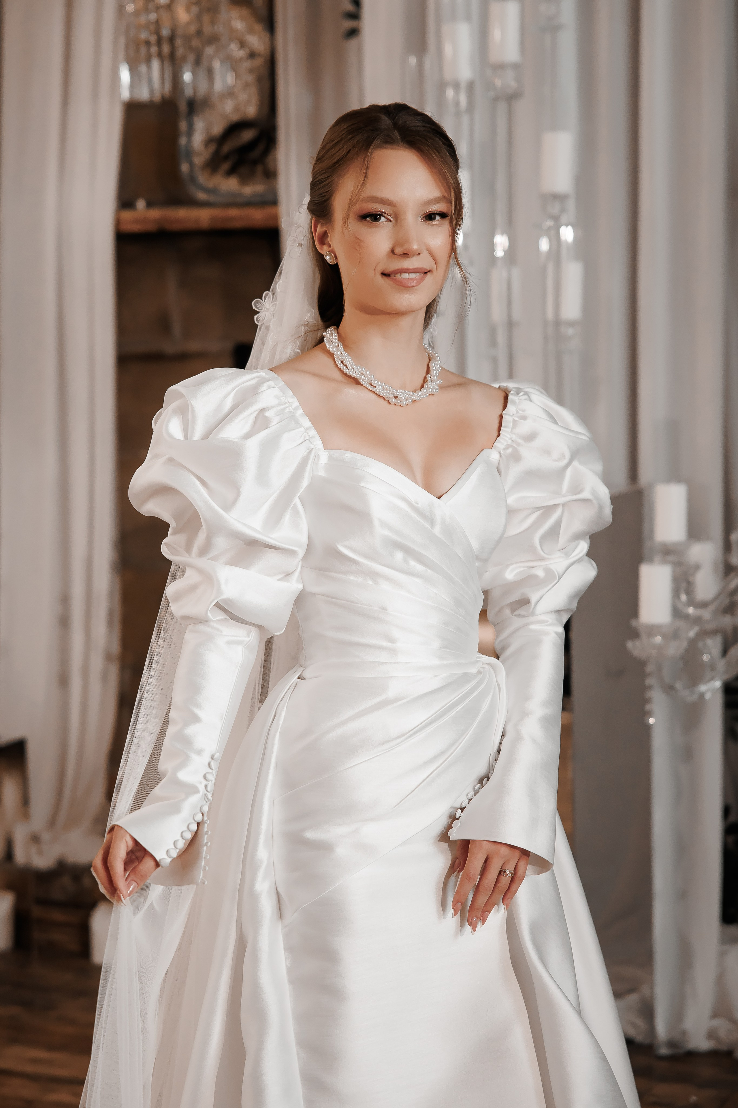 Артур и Анастасия. Свадебный фотограф Абдул Нурмагомедов. Россия, Дагестан