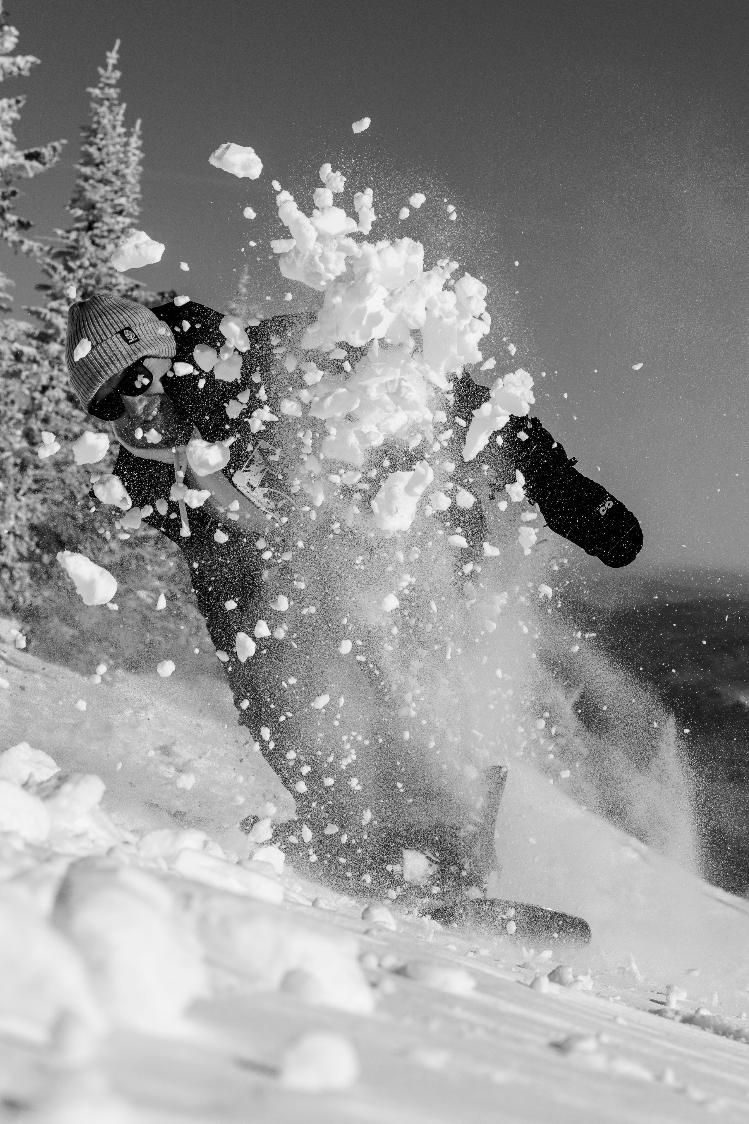 Фотосессия на вершине. Анастасия Паршукова — фотограф Шерегеш Новосибирск