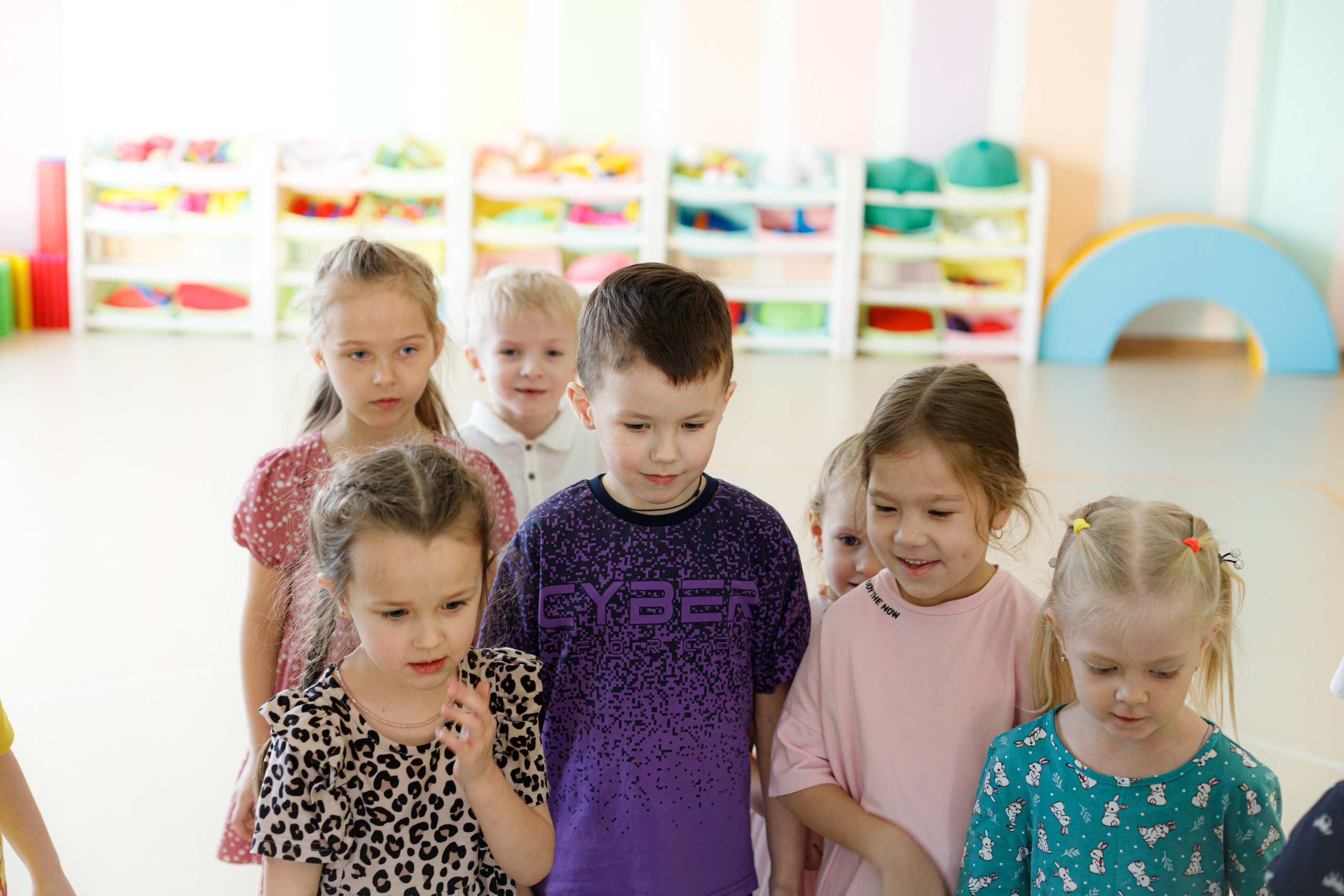 Эмиль / 6 years birthday. Photokarish