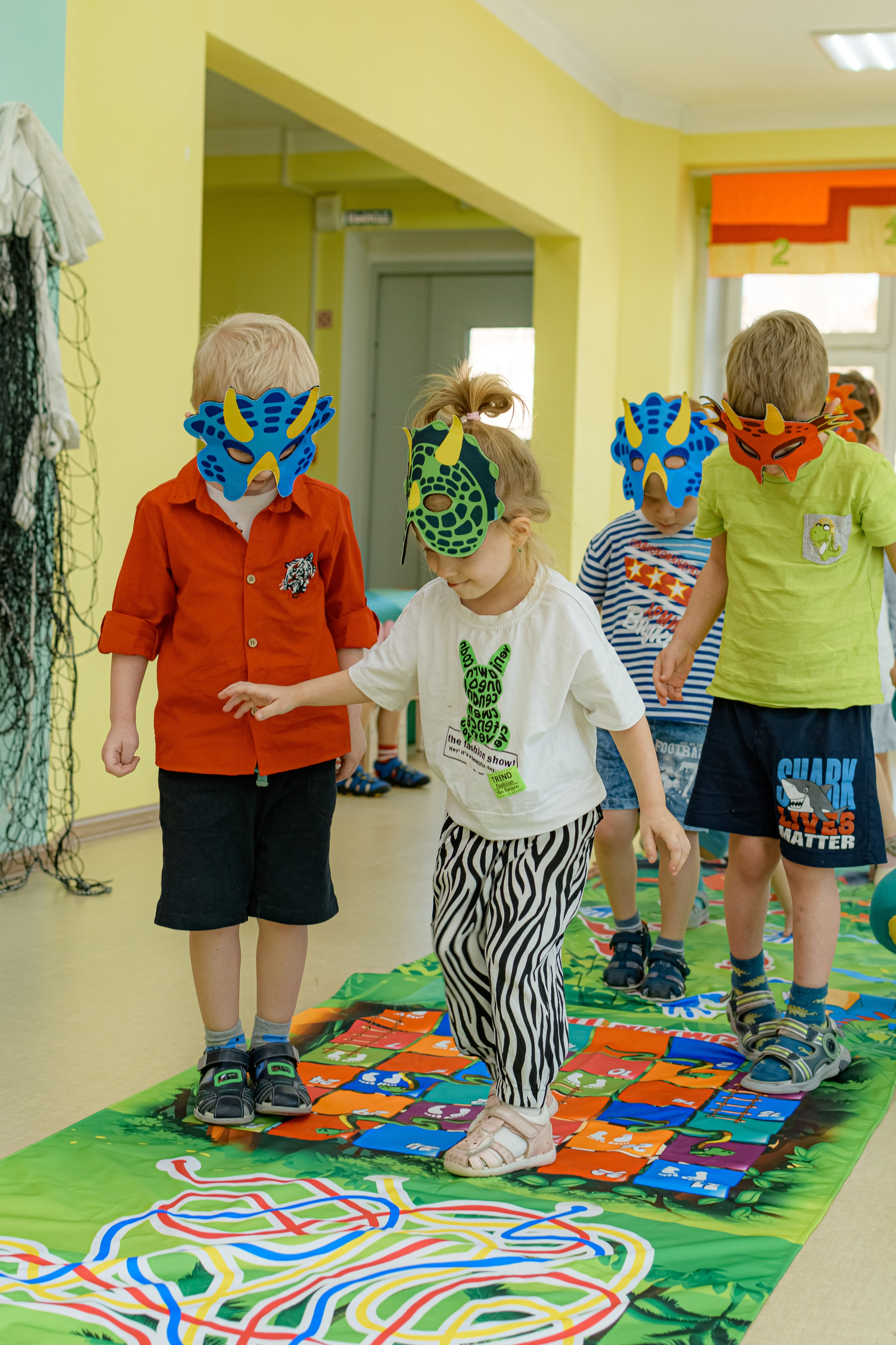 ЭМИЛЬ/HAPPY BIRTHDAY. Photokarish