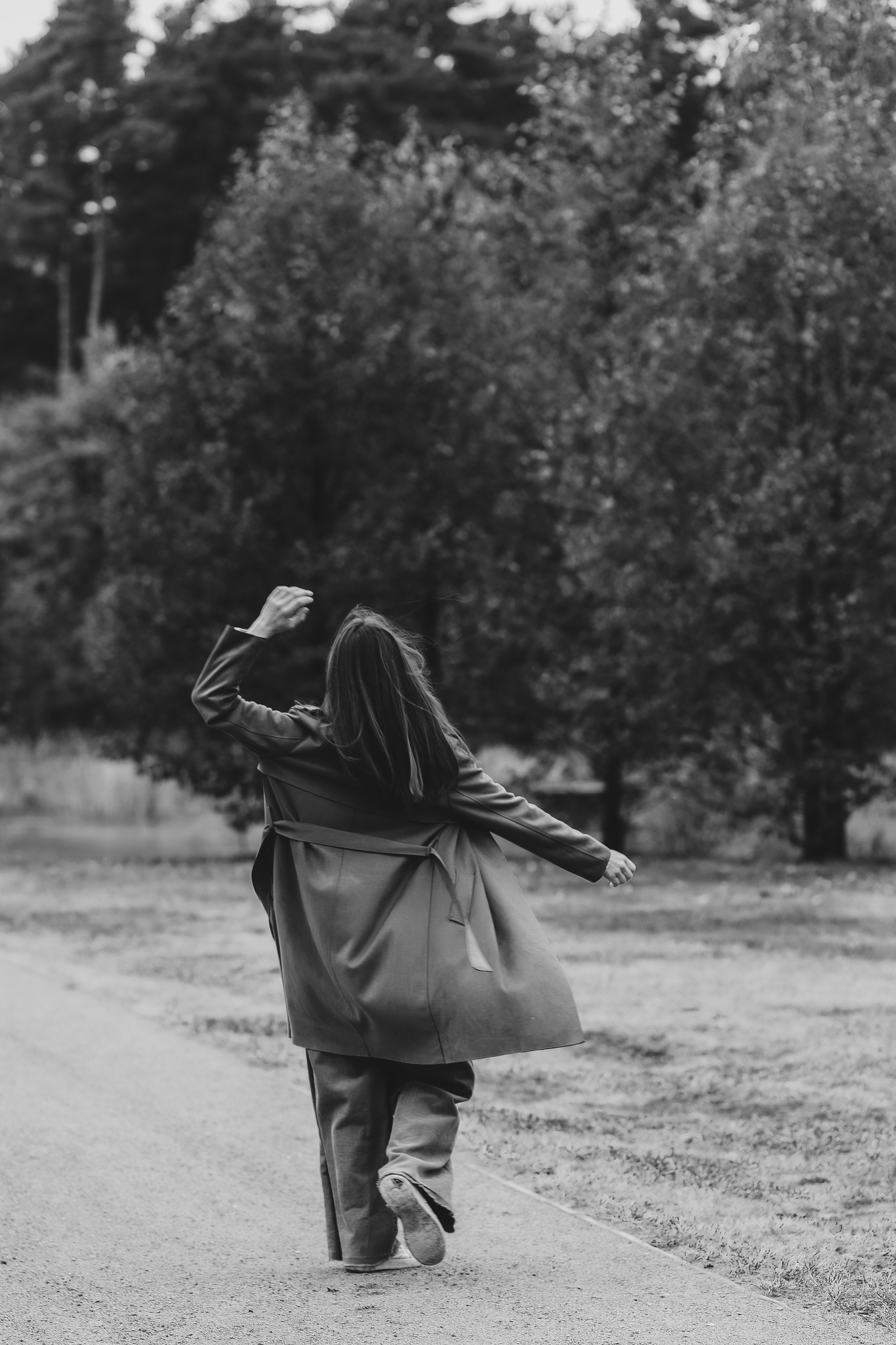 Осенняя Фотосессия в парке. Семейный и женский фотограф в Москве Надежда Воробьева