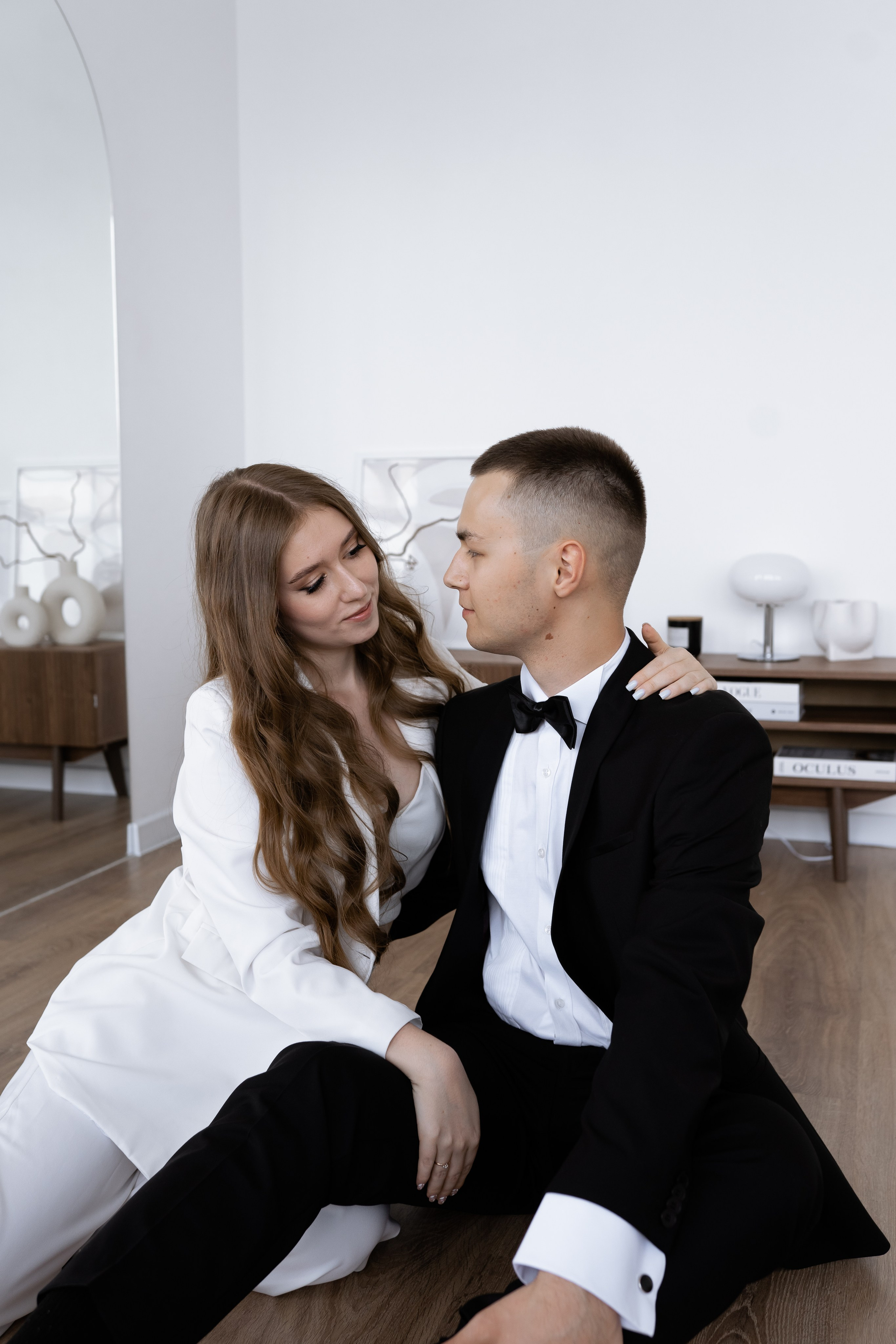 Кирилл и Алена. Свадебный фотограф в Перми и Пермском крае Алена Мартынова