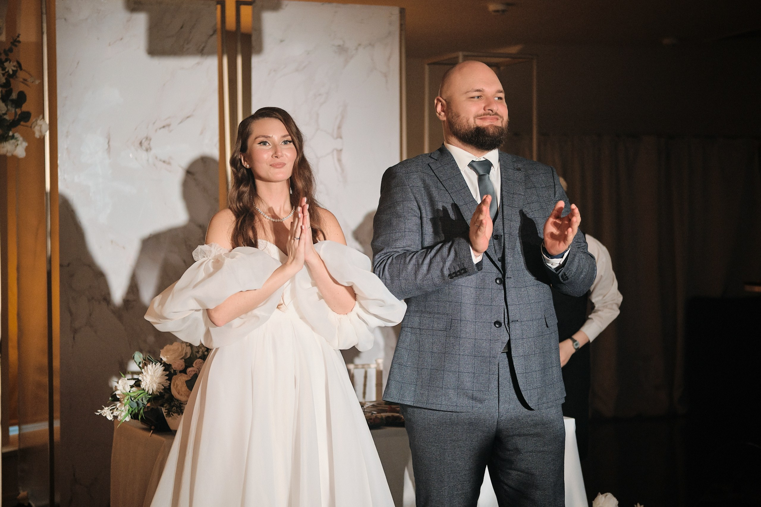 Мария и Илья | 2024. Матвей Яворский — фотограф в Челябинске