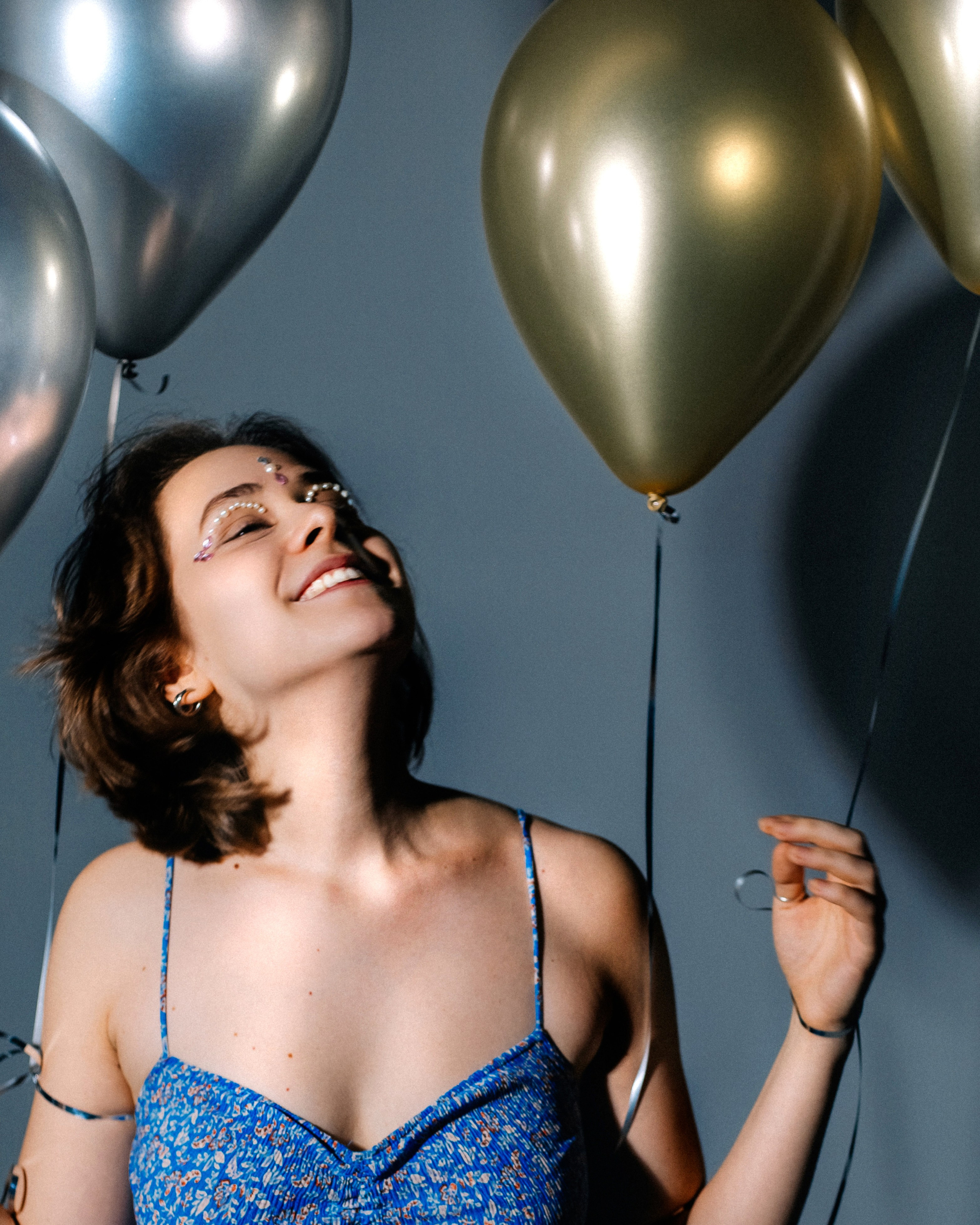 Видение. Рокография. Аля Рашпиль. Фотограф Москва