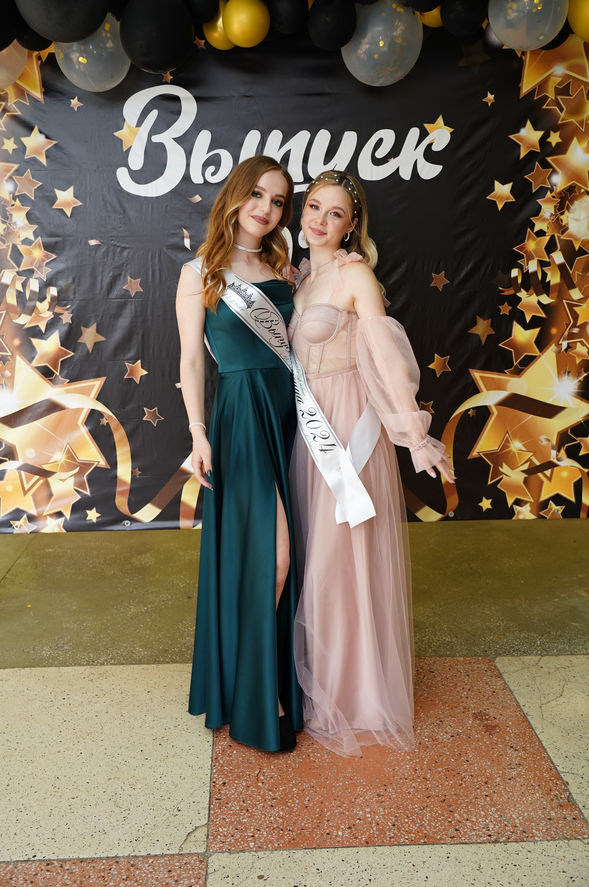 Выпускной. Семейный и свадебный фотограф Минск, Беларусь Анна Орловская