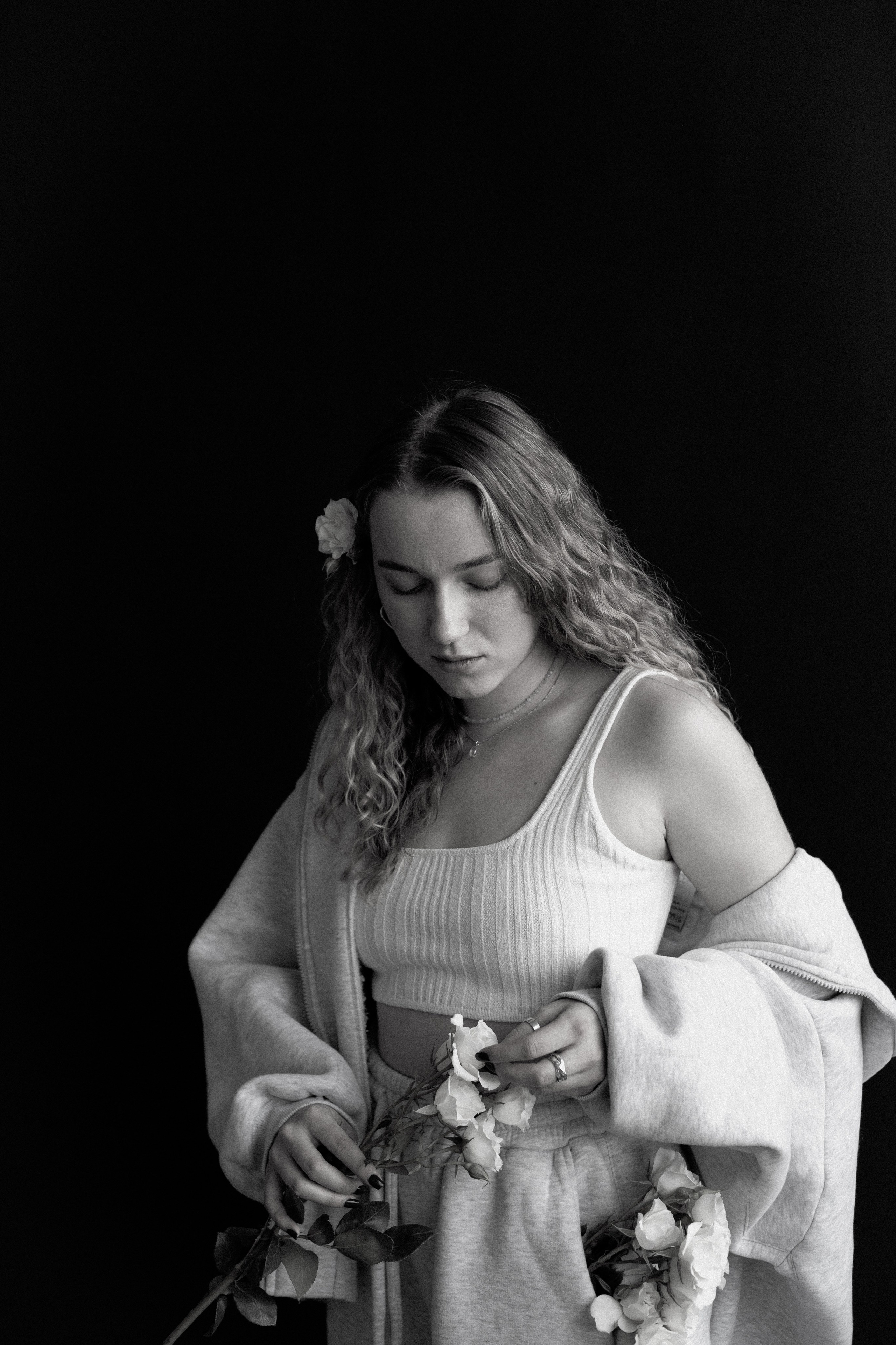 Даша. Фотограф Блинова Арина | Санк-Петербург