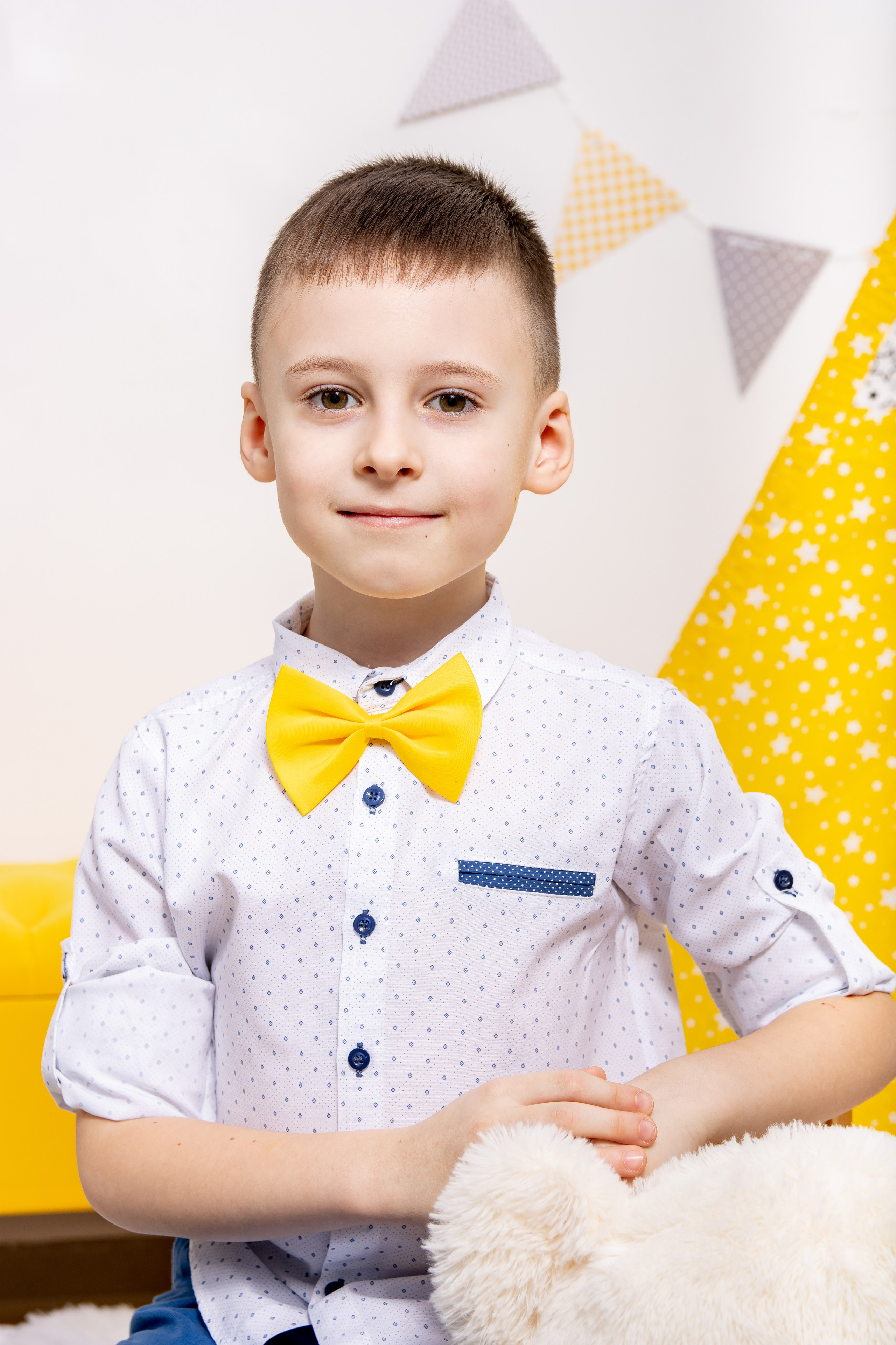 Портреты для детского сада. Выпускные альбомы в Обнинске